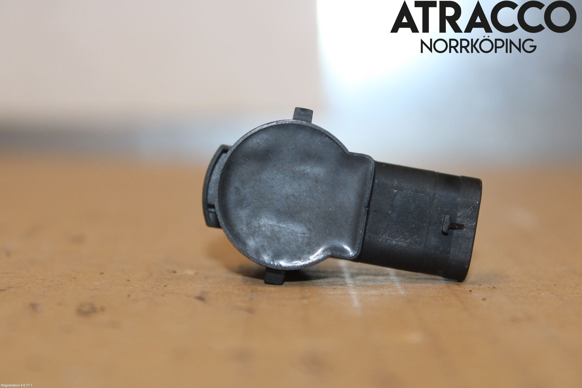 Volkswagen VW GOLF / E-GOLF VII 13-20 Sensor Ryggesensor