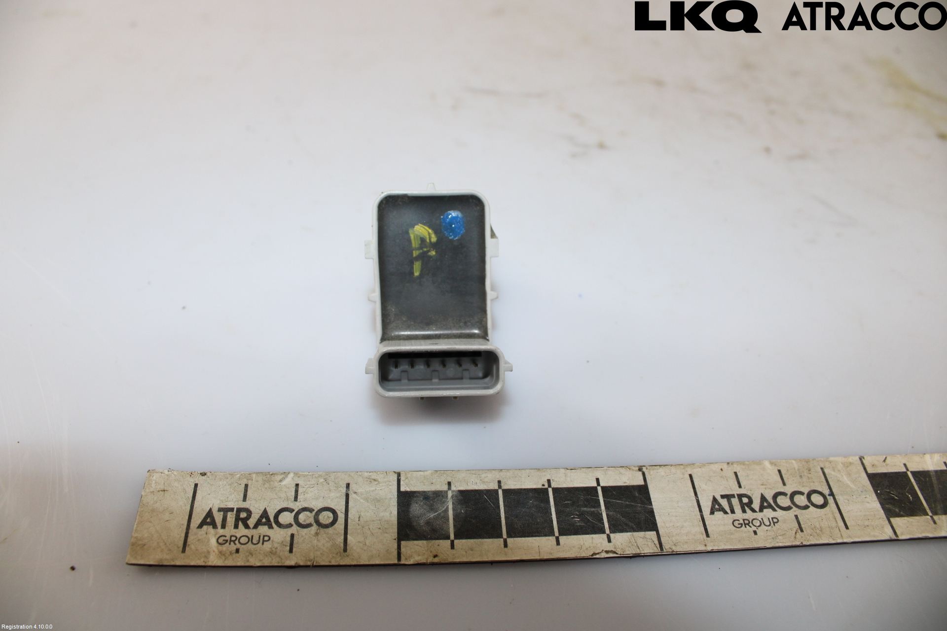 Hyundai ix20 Sensor Ryggesensor