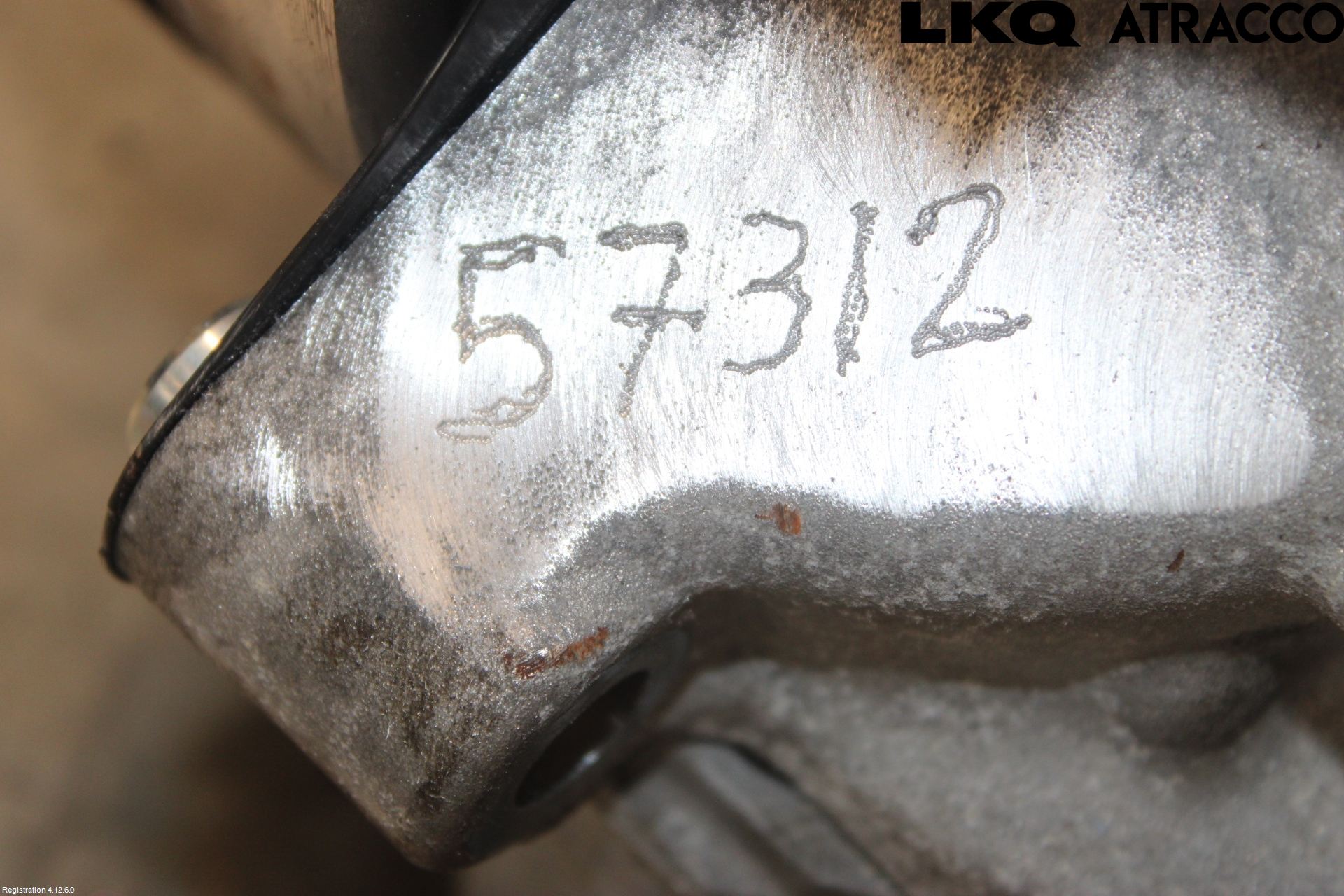 Volkswagen VW GOLF / E-GOLF VIII 20- Motor Bensin