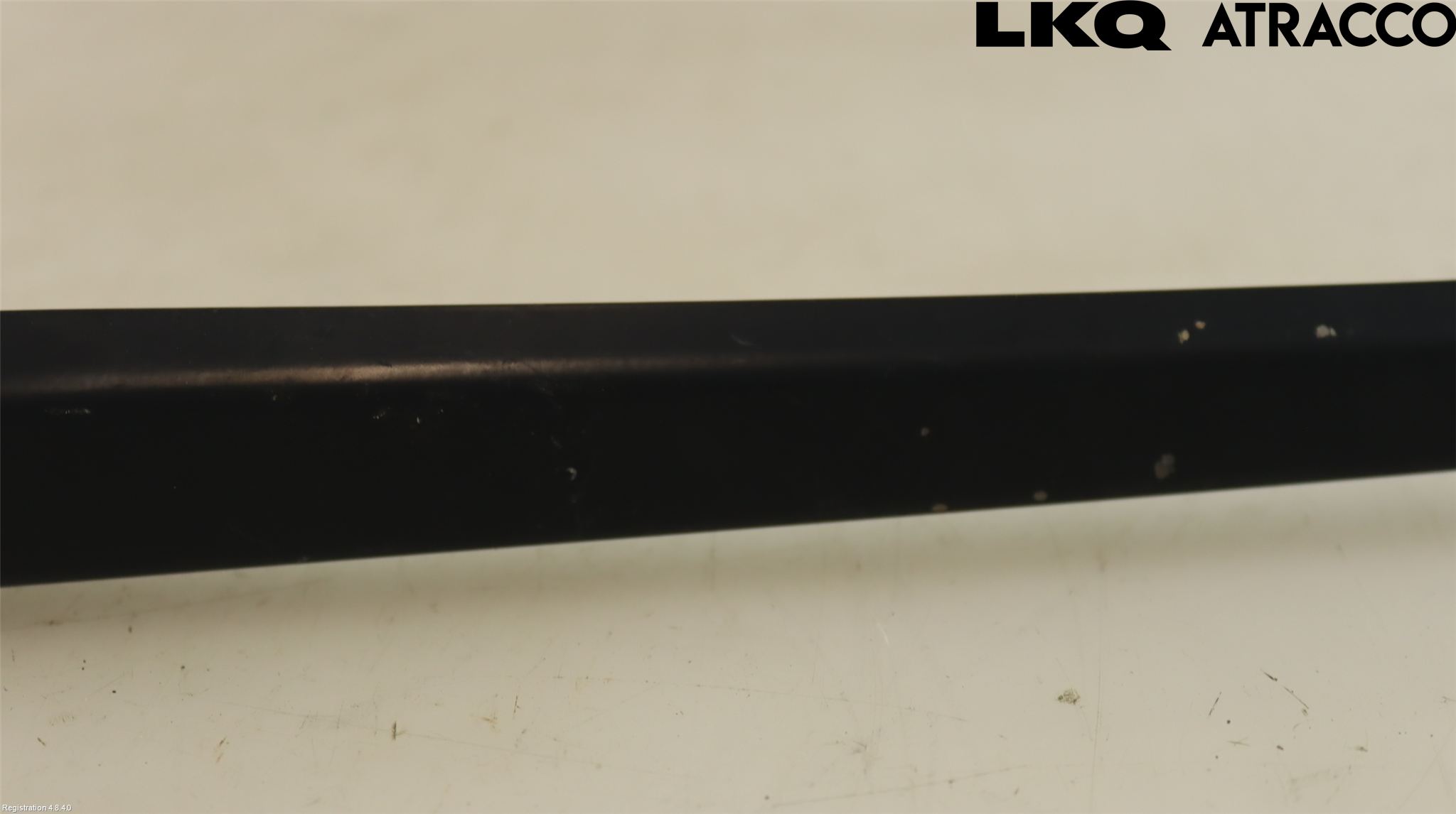 Kia CARENS III 13-19 Viskerarm-Armer Frontrute