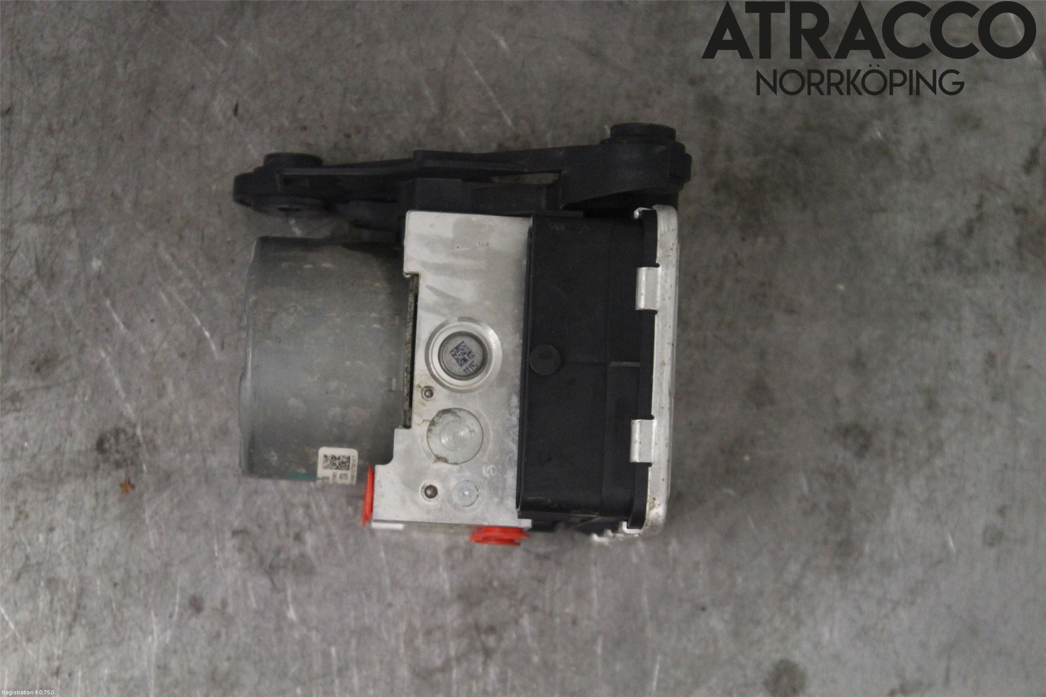 Volkswagen VW GOLF / E-GOLF VII 13-20 Abs Hydraulikkaggregat