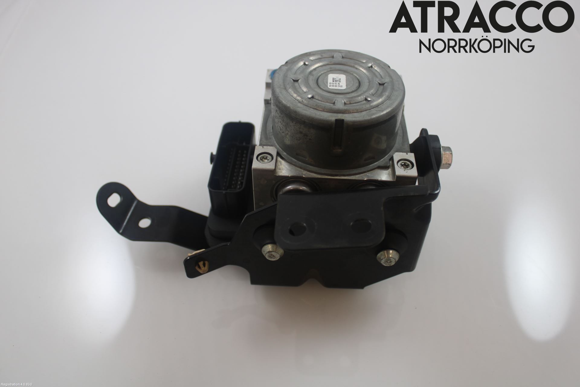 Mitsubishi ASX 10-22 Abs Hydraulikkaggregat