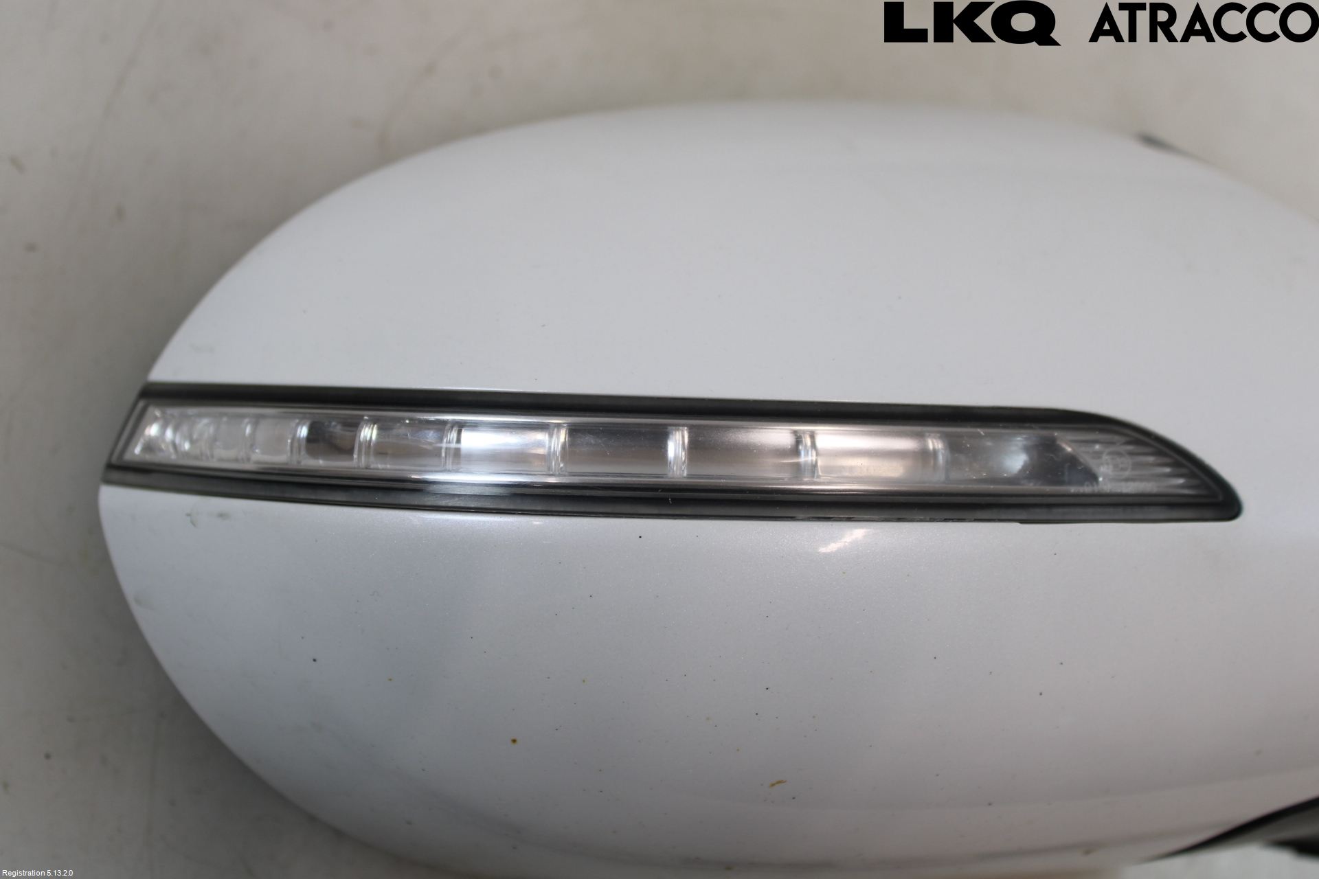 Kia SPORTAGE (SL) 11-15 Speil H M-El Justering