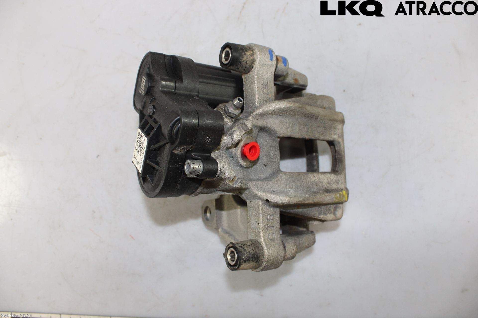 Skoda OCTAVIA (NX) 20- Bremsecaliper Bak Venstre