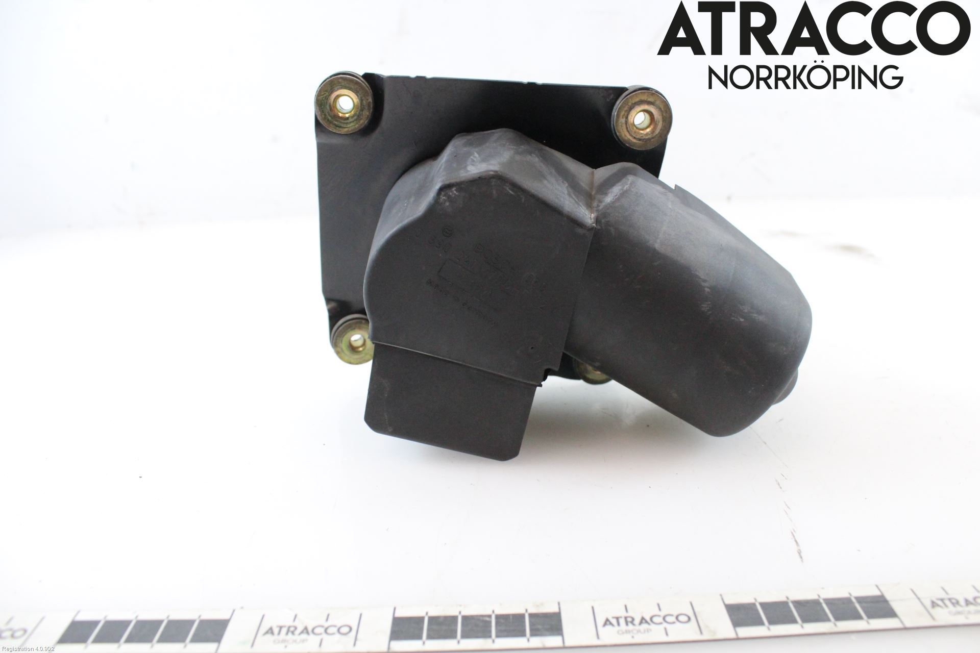 Volvo S40/V40    96-04 Viskermotor Frontrute