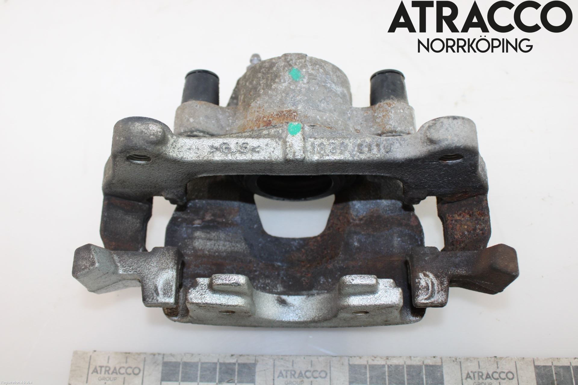 Toyota YARIS XP21 20- Bremsecaliper Foran Venstre