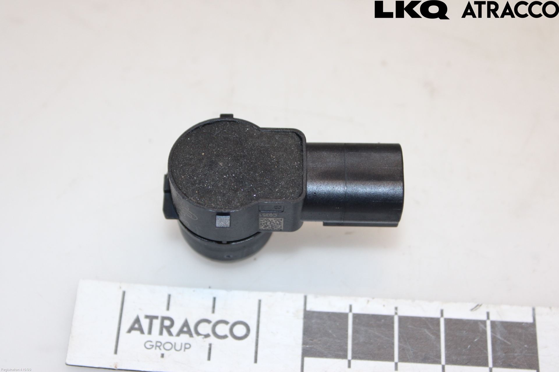 Peugeot 308 08-13 Sensor Ryggesensor