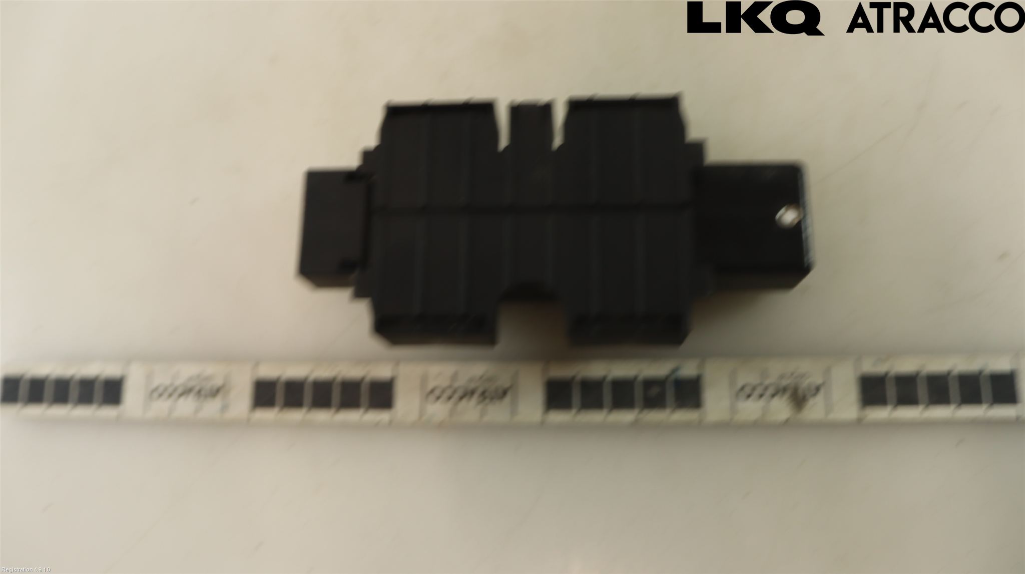 Mercedes-Benz MB S/CL-KLASS (W140) 91-98 Rele Viskerintervall