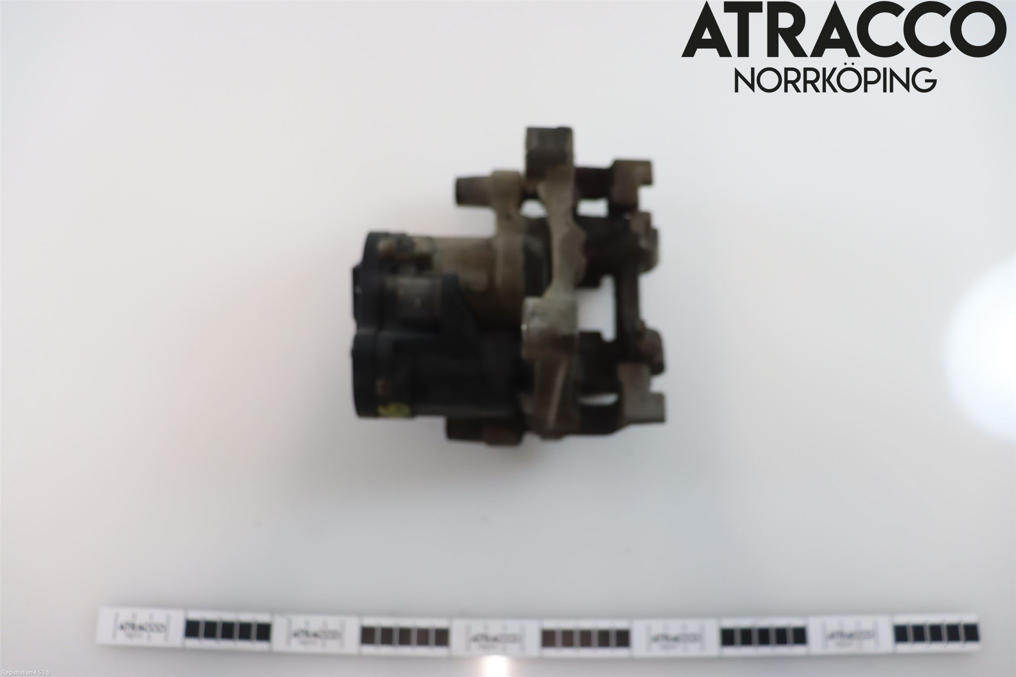 Skoda SUPERB 16-24 Bremsecaliper Bak Venstre