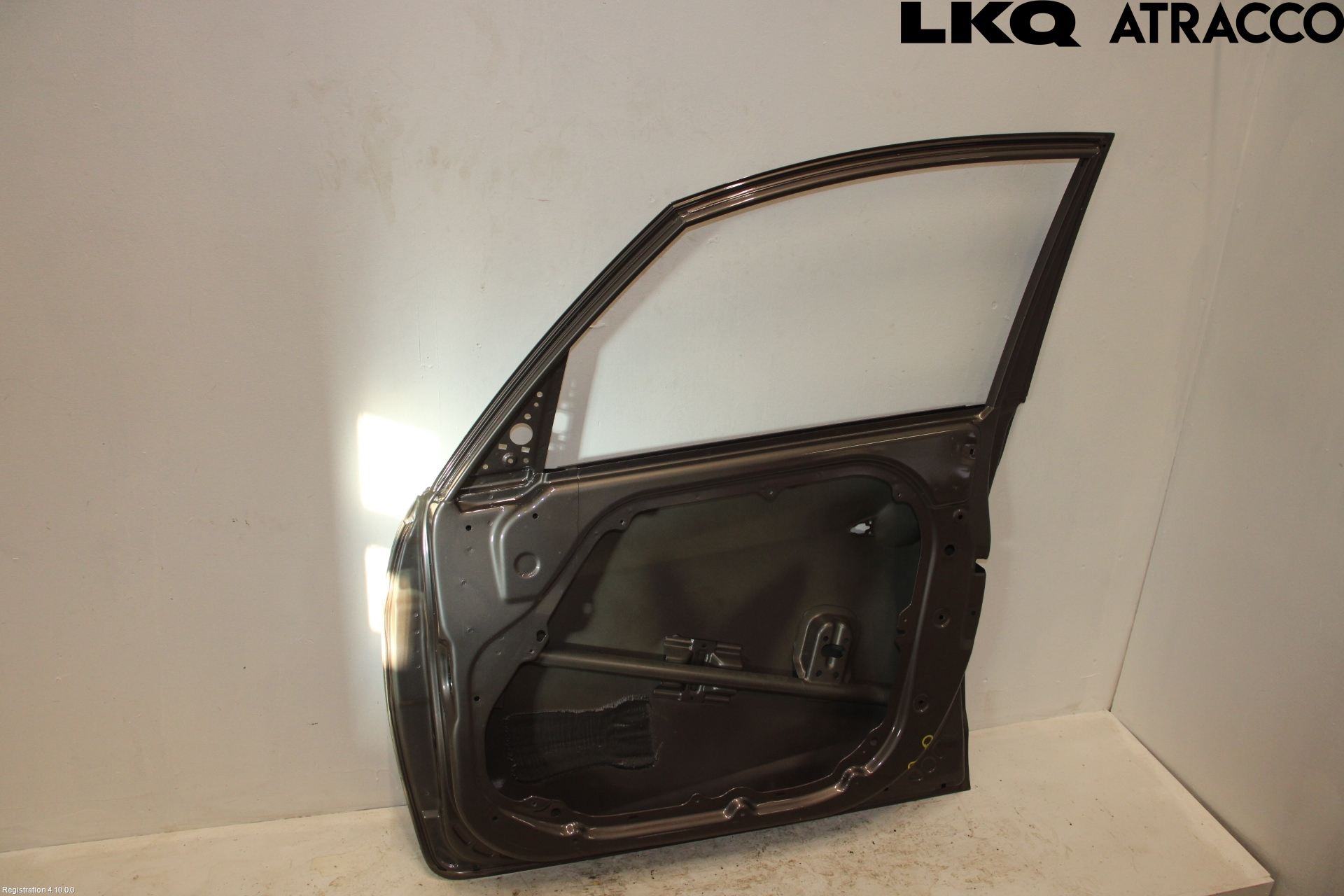 Hyundai ix20 Dør 4D Foran Høyre
