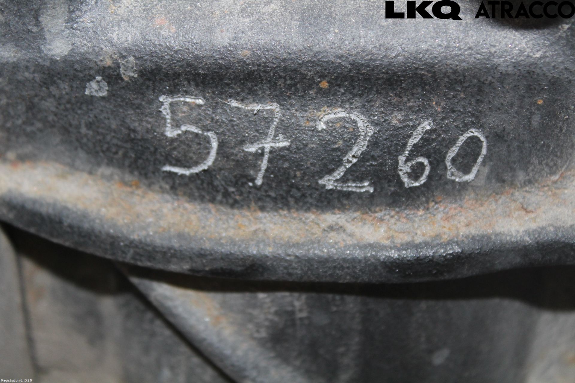 Audi A6/S6     05-11 Motor Diesel