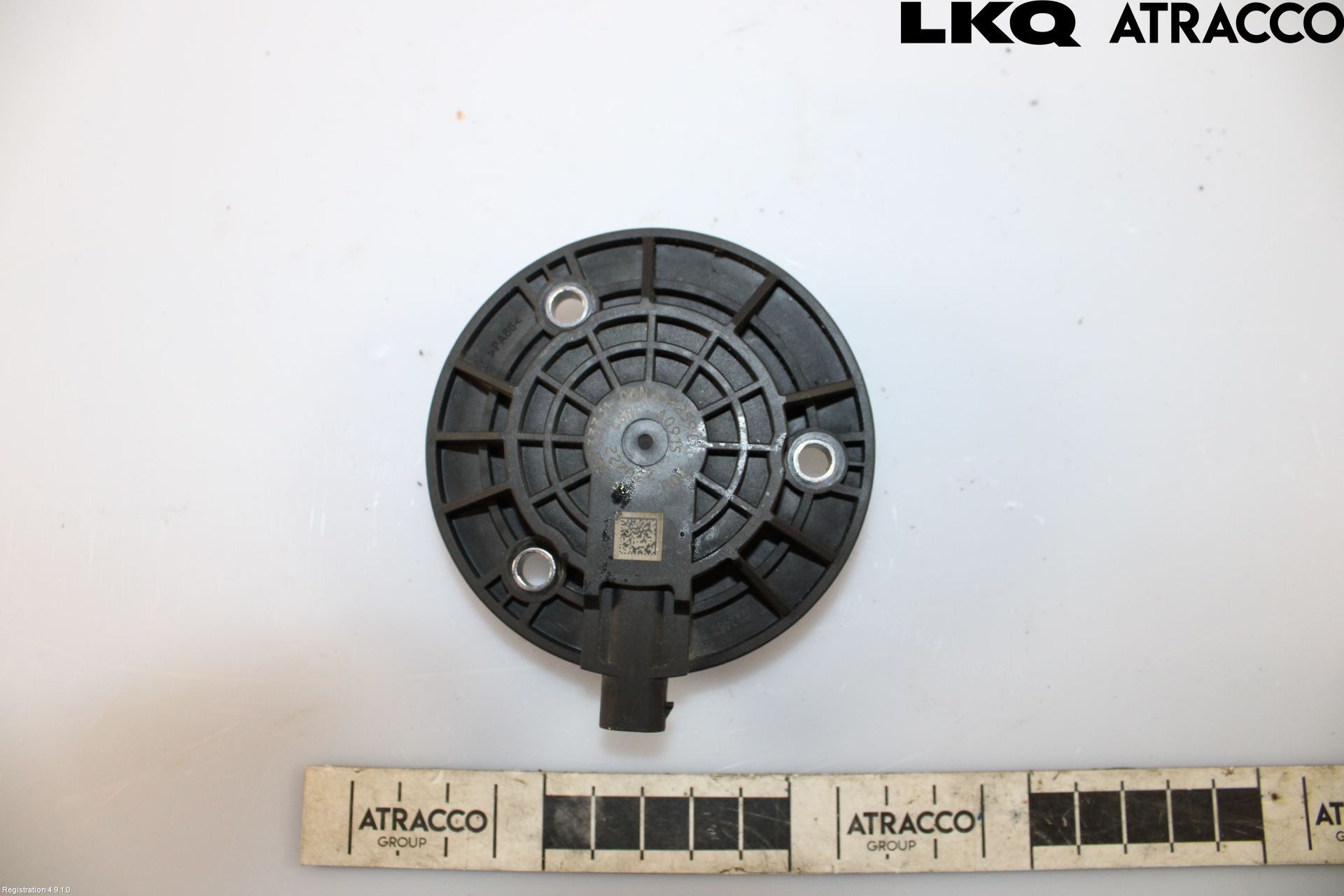 Audi A4/S4 B9 20- Sensor For Kamakselposisjon