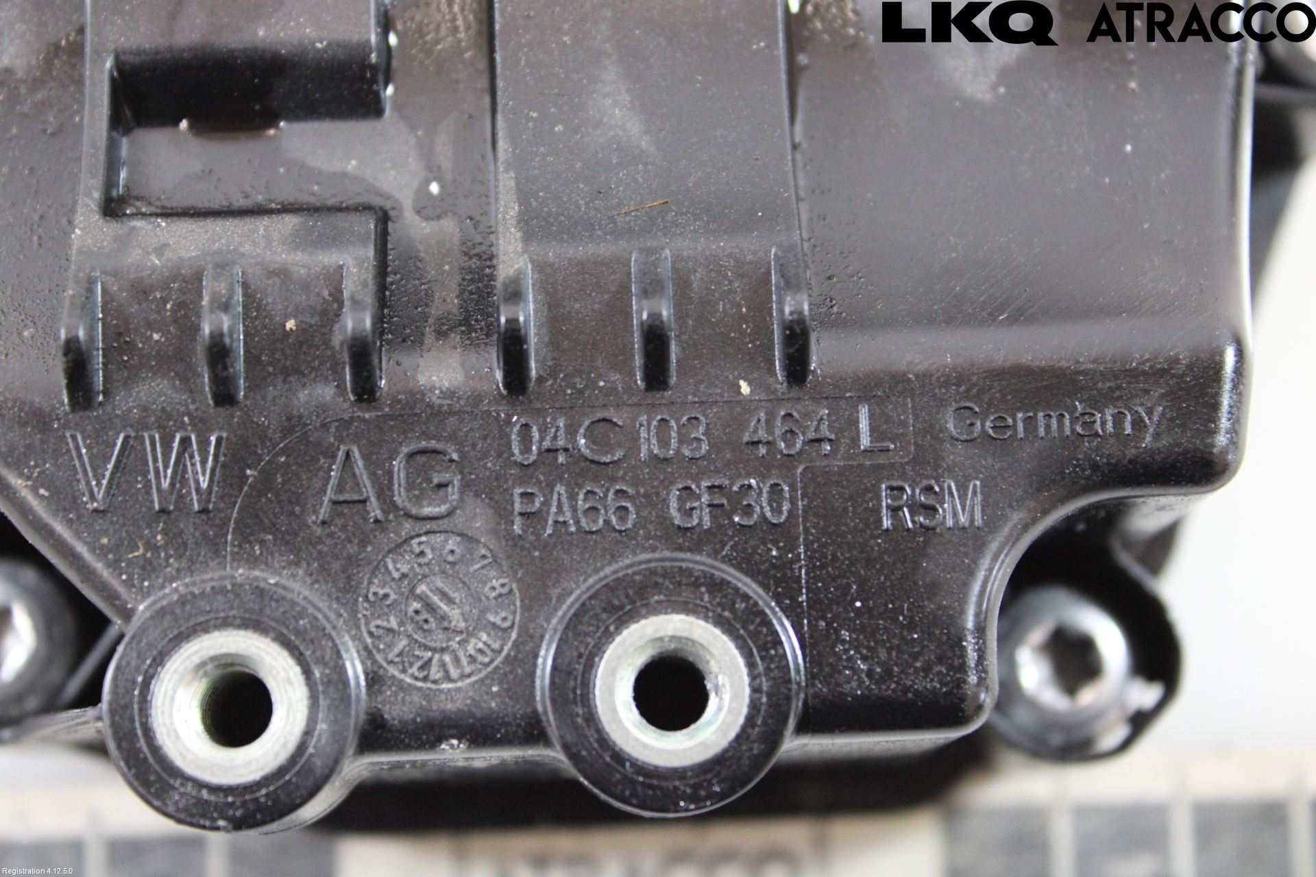 Volkswagen VW PASSAT 20-24 Motor Øvrig