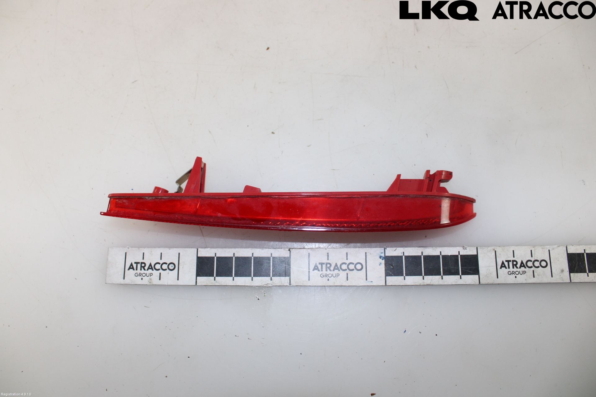 Honda JAZZ 08-14 Refleks Bak