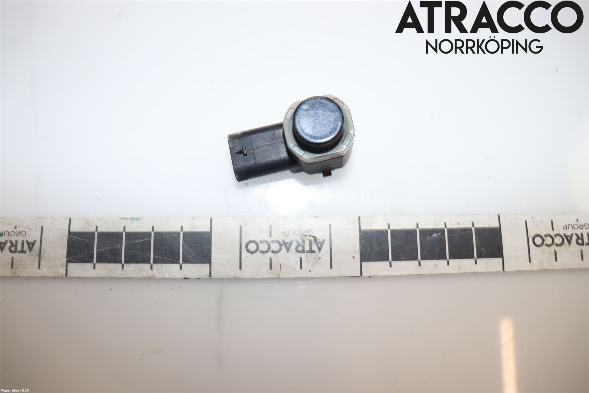 Volkswagen VW TIGUAN 07-16 Sensor Ryggesensor
