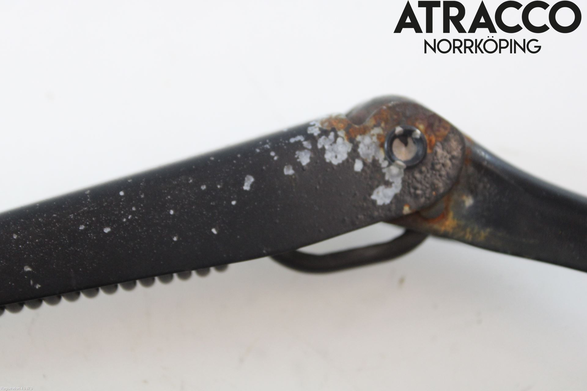 Opel CORSA D 07-14 Viskerarm-Armer Frontrute