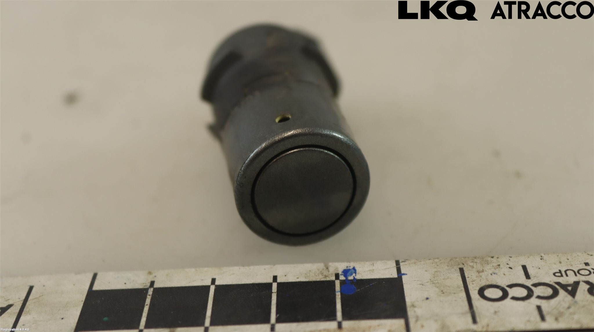 Jaguar XJ X350        03-09 Sensor Ryggesensor