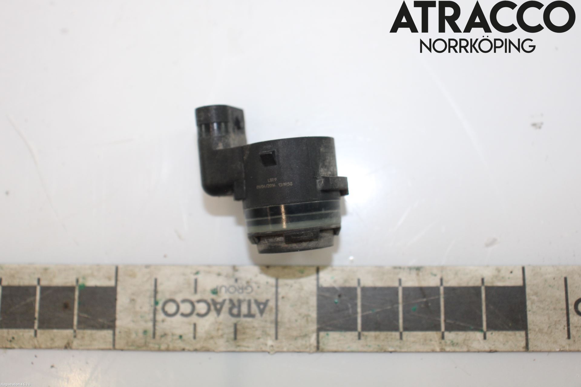 Skoda OCTAVIA (5E) 13-20 Sensor Ryggesensor