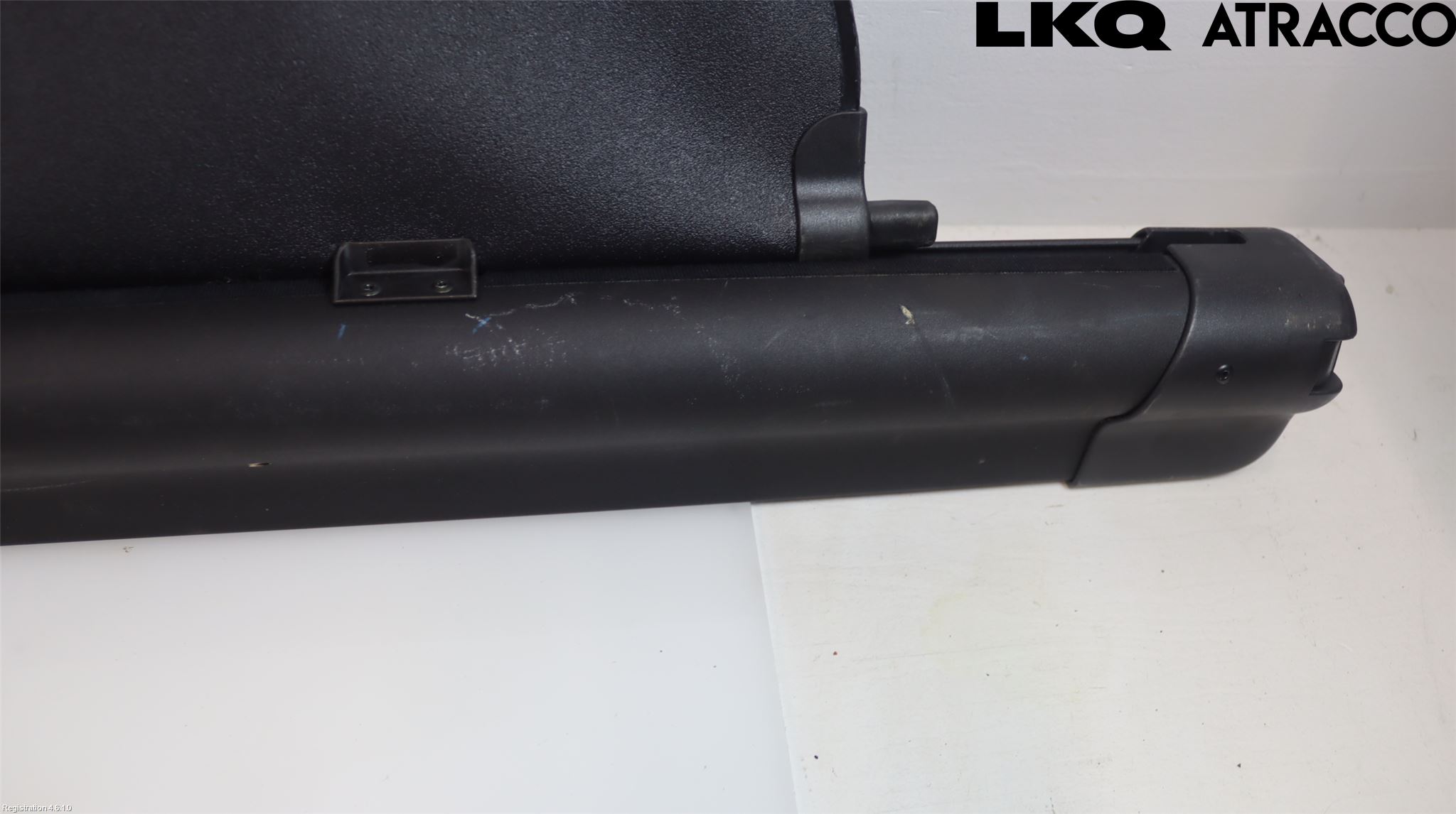 Toyota AVENSIS 16-18 Innr Innsyn Beskytelse Stv