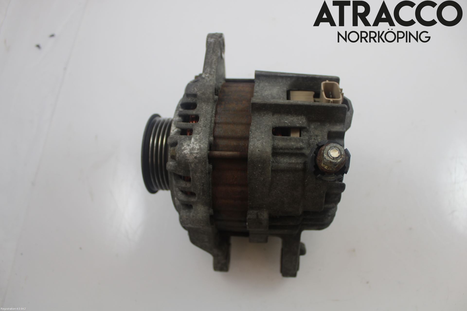 Mitsubishi COLT 09-13 Dynamo