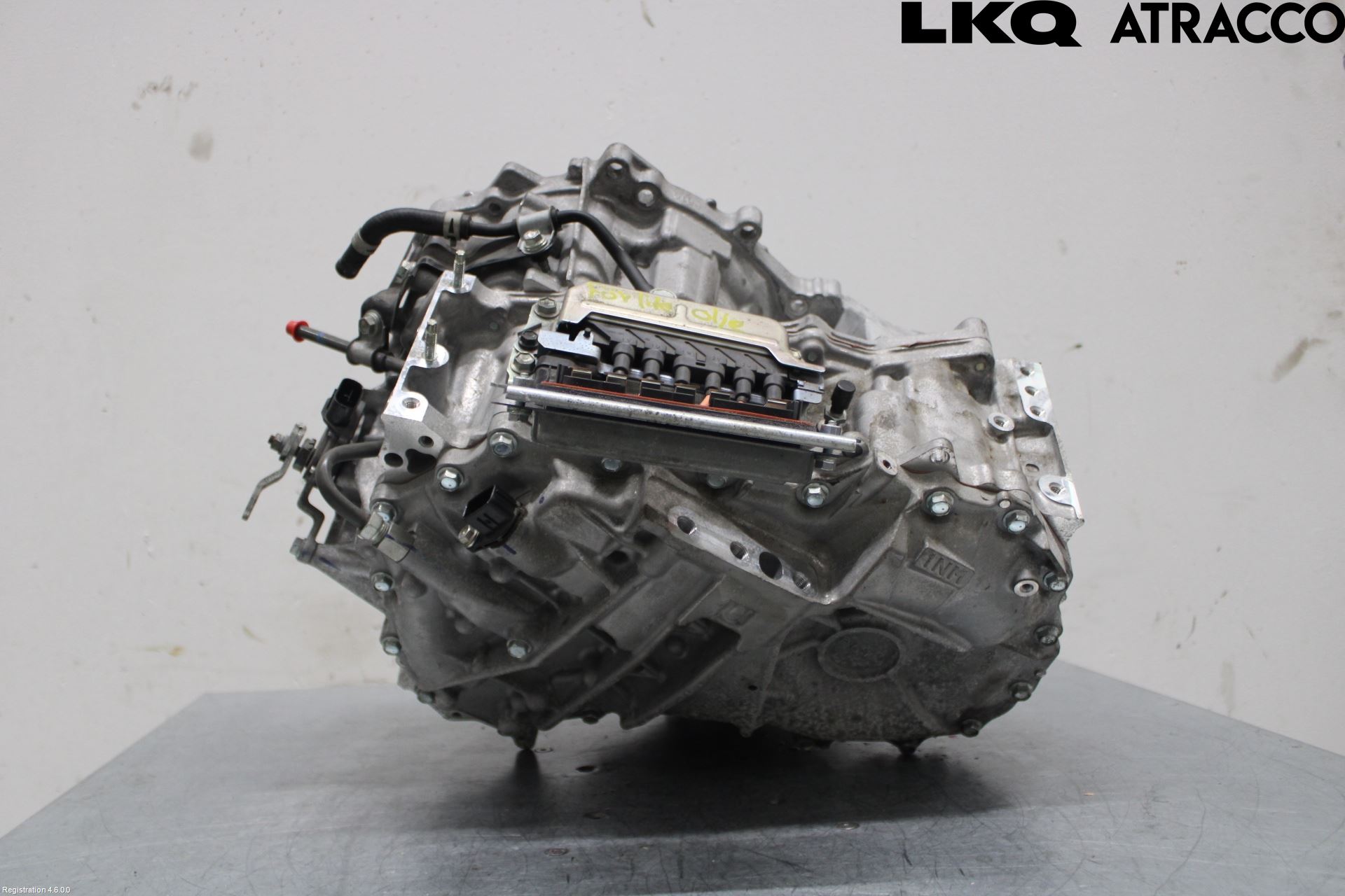 Toyota COROLLA 19- Gearkasse Automat
