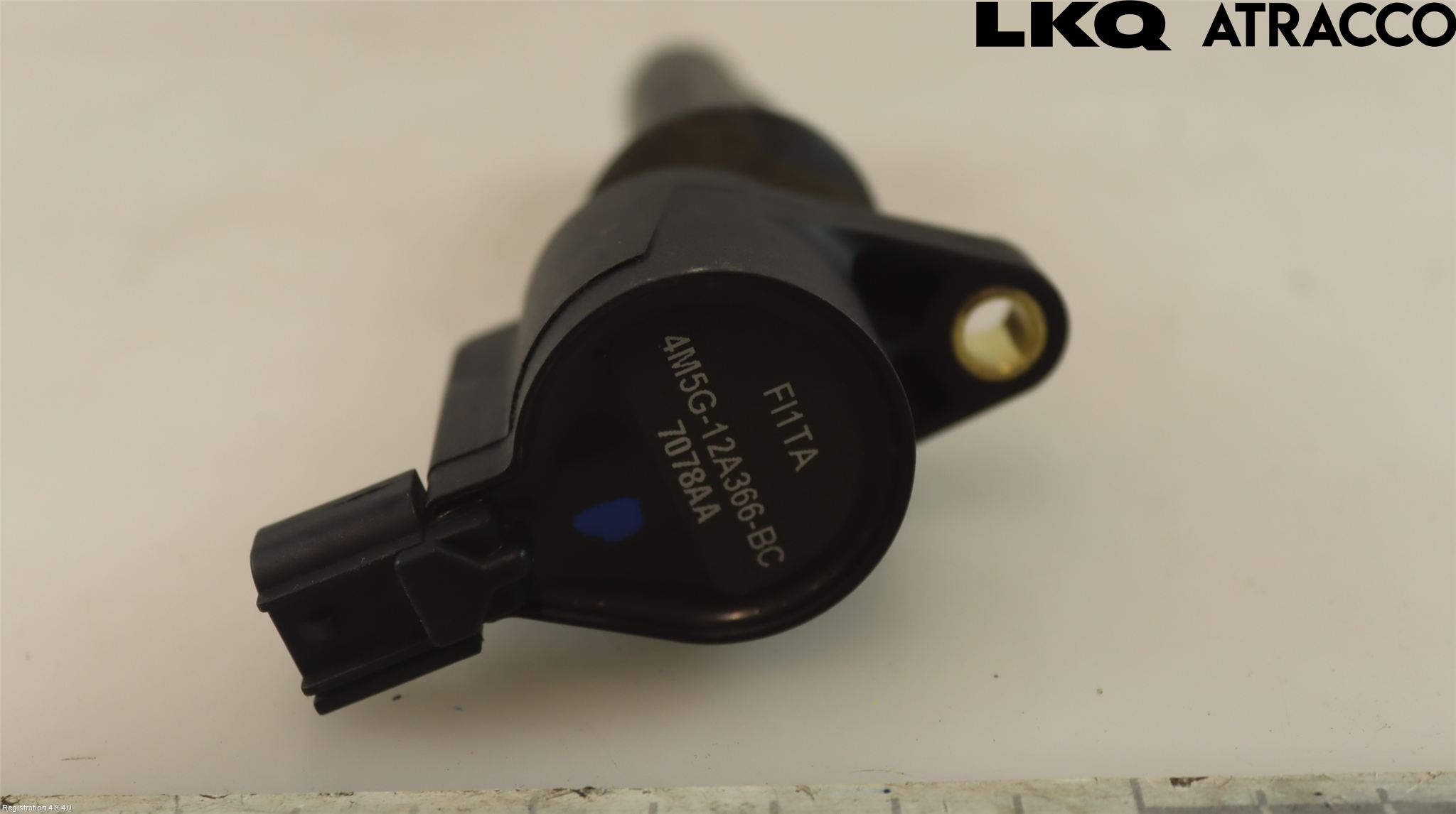 Ford FOCUS     04-07 Coil