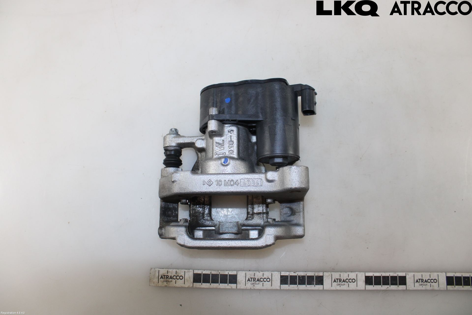 Opel ASTRA L 22- Bremsecaliper Bak Venstre