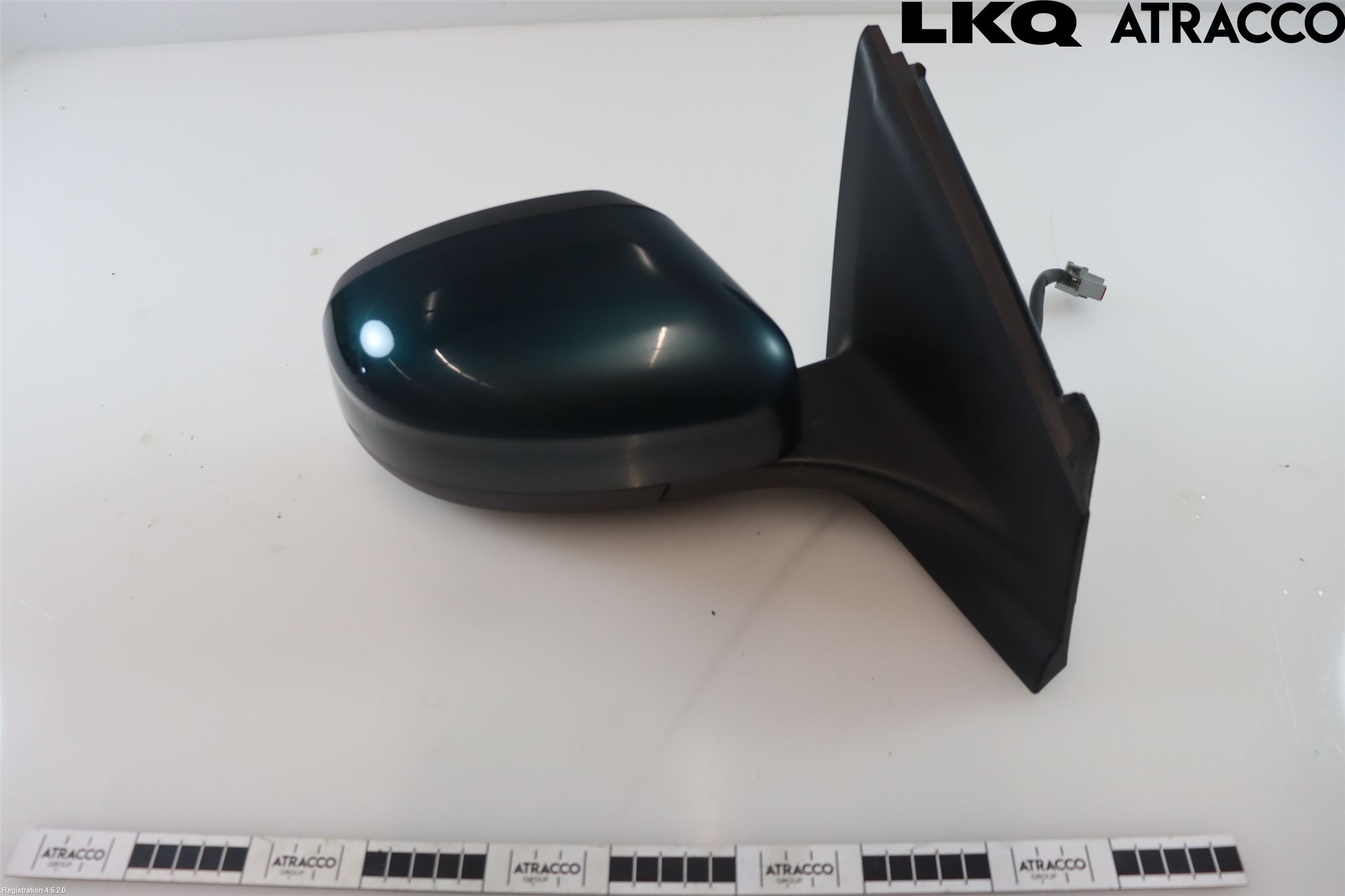 Ford MONDEO 07-15 Speil H M-El Justering