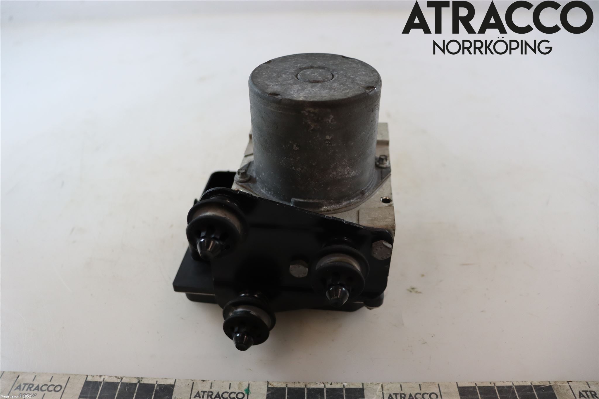 Audi A4/S4 08-11 Abs Hydraulikkaggregat