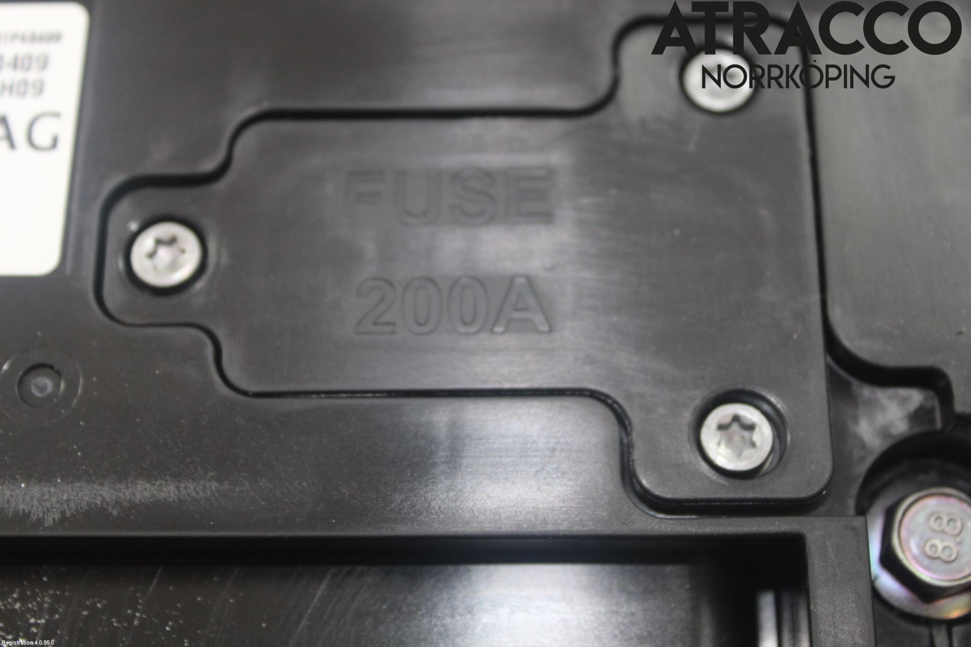 Audi Q3 F3 19- Hybrid Batteri