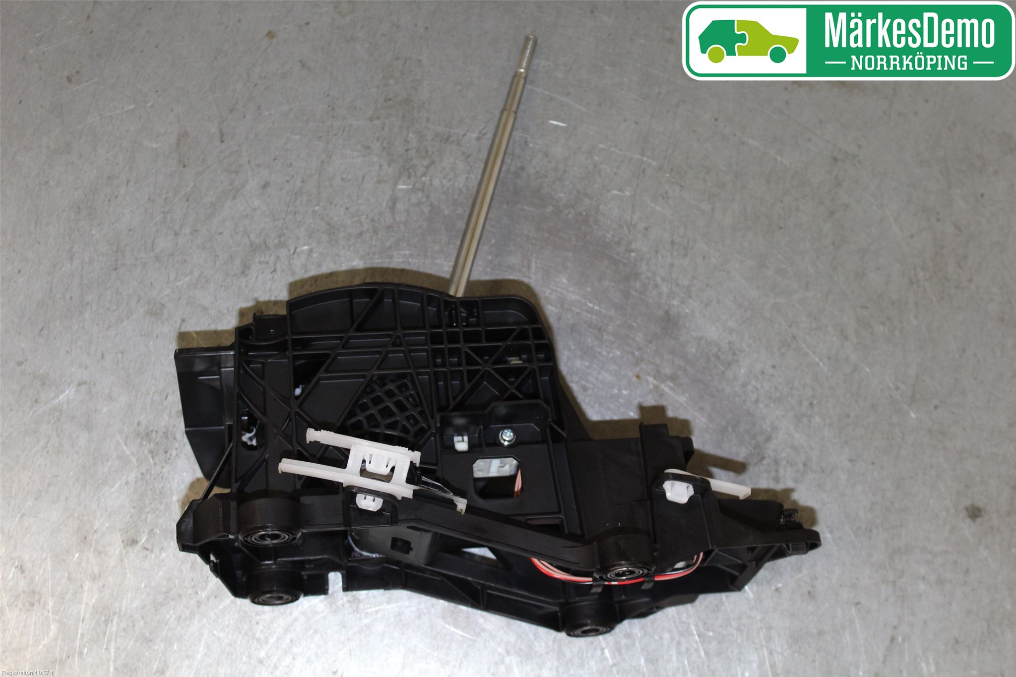 Toyota YARIS XP130 15-20 Gearspak