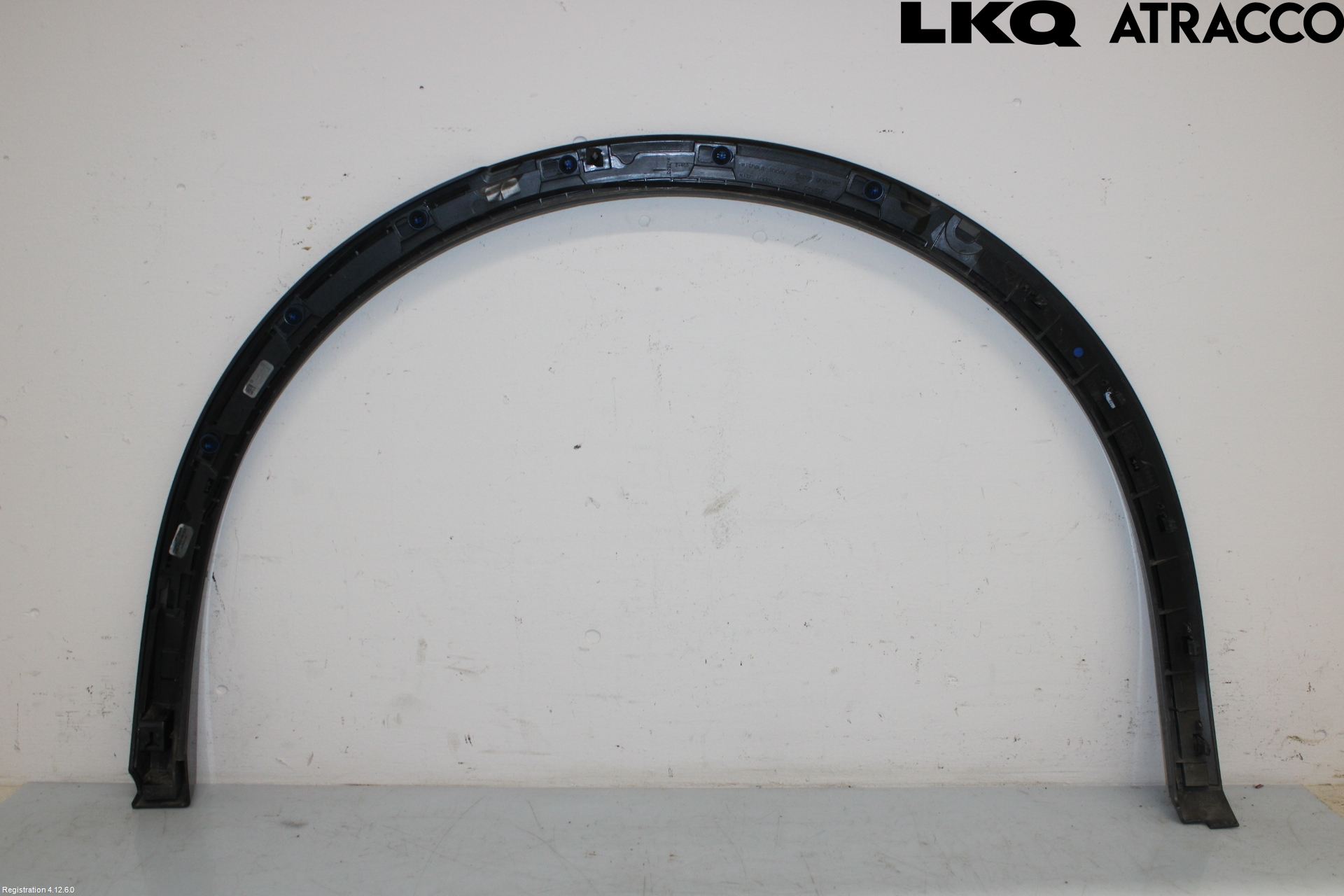 Audi Q5/SQ5 17- Skjerm Bredder