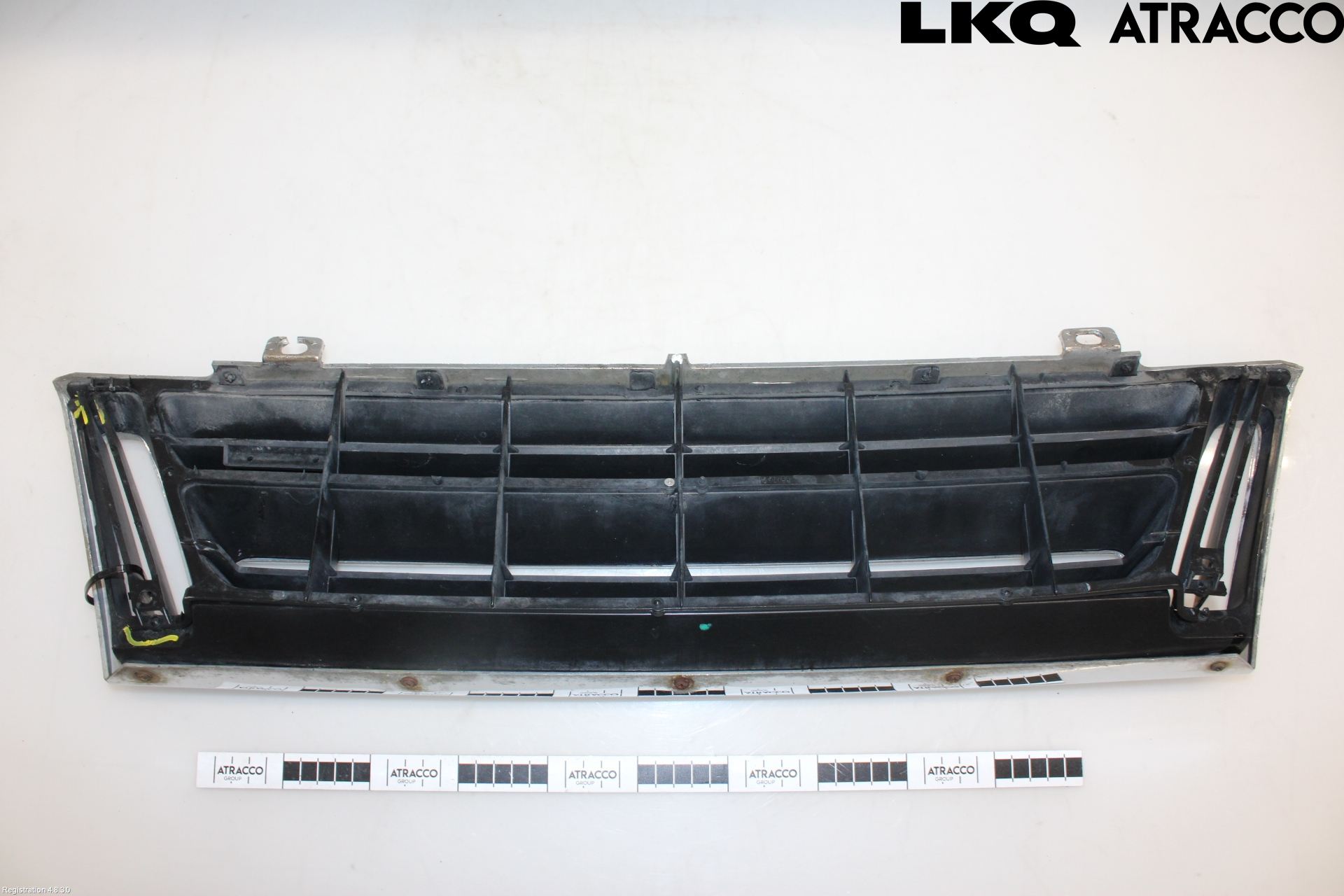 Saab 9000 CD    88-98 Grill Komplett