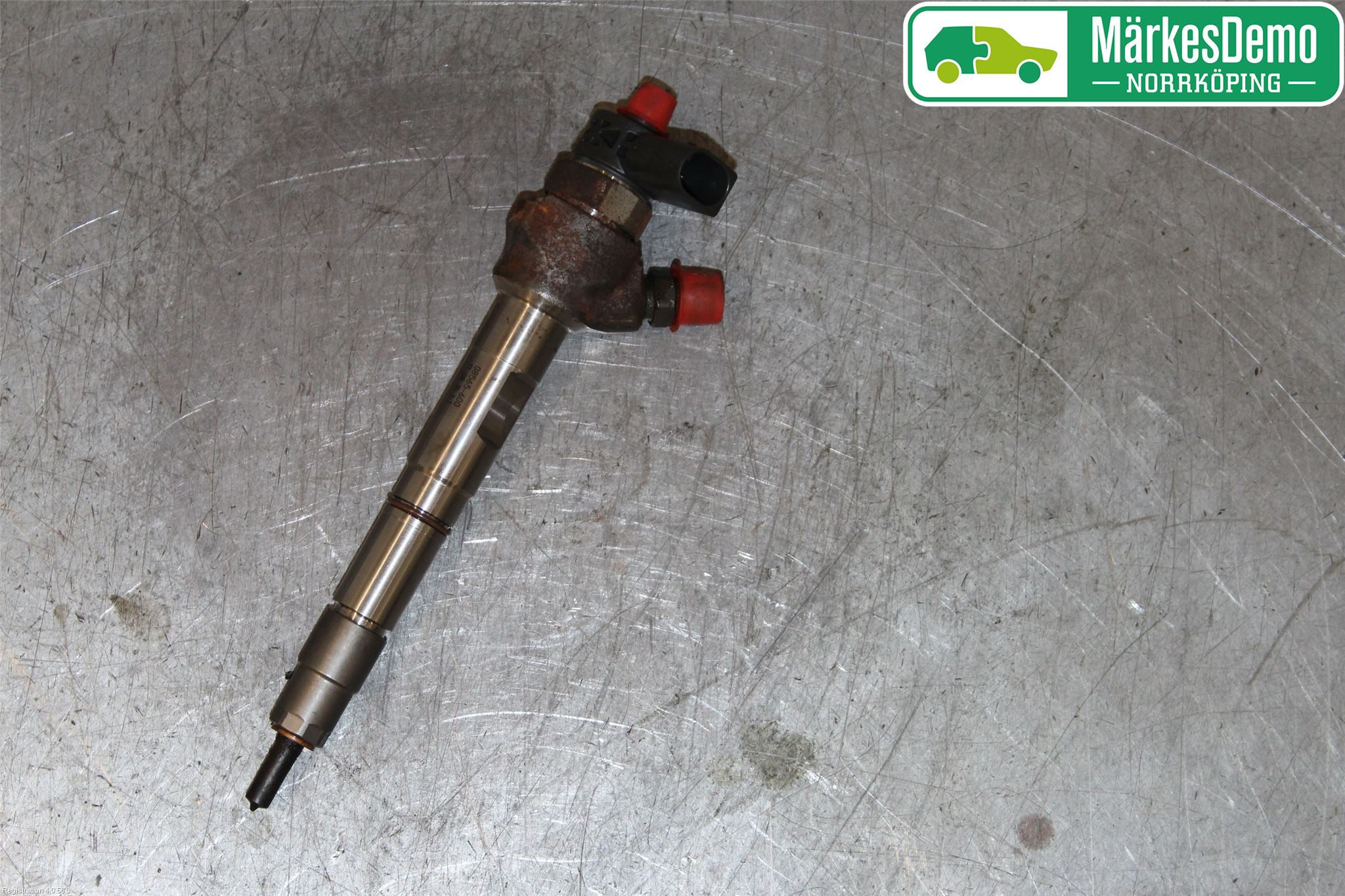 Audi A4 12-15 Inns Dyse