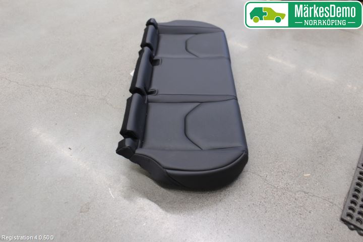 Seat LEON 13-20 Innr Sete Baksete Kompl