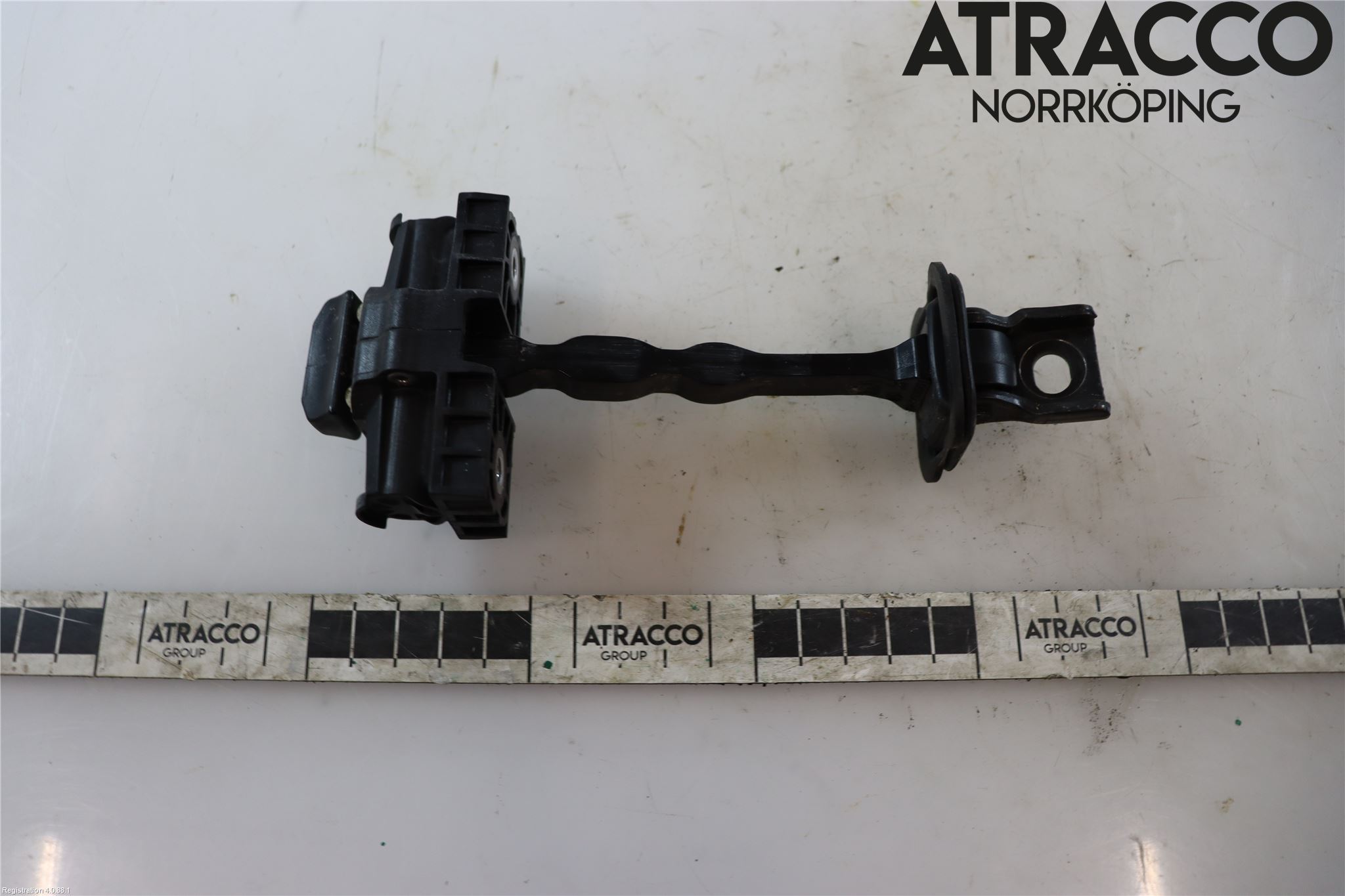 Volkswagen VW UP! / E-UP! Dørstopper