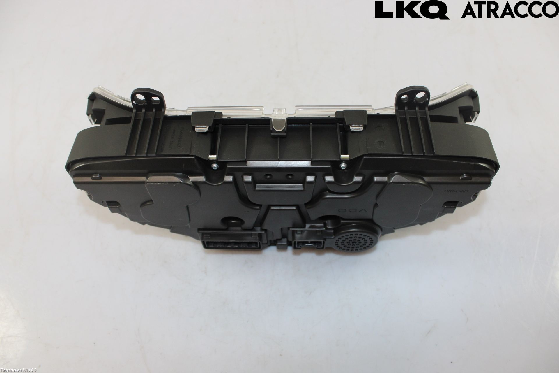Toyota AURIS 13-19 Instr Kombinert