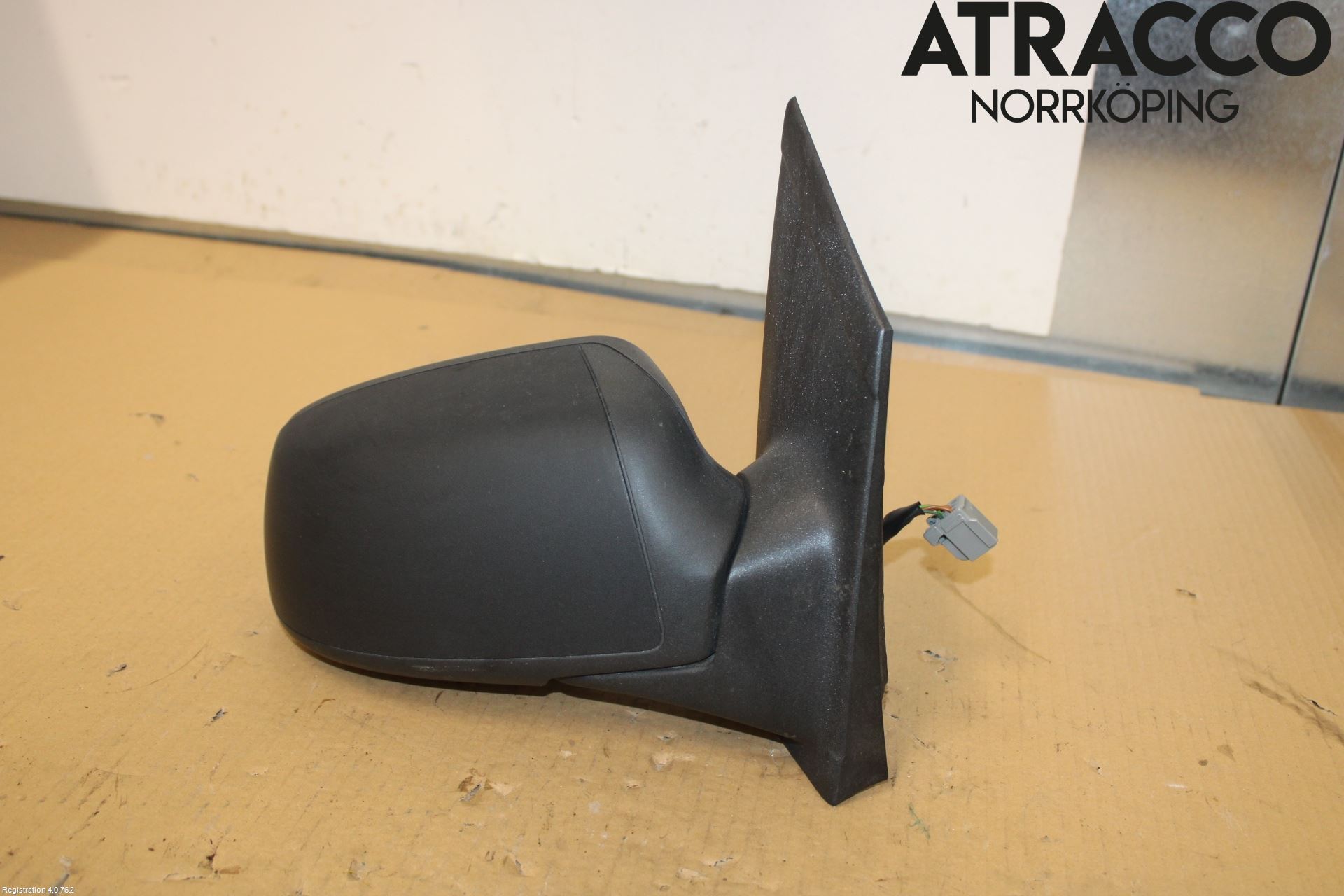 Ford FOCUS     04-07 Speil H M-El Justering
