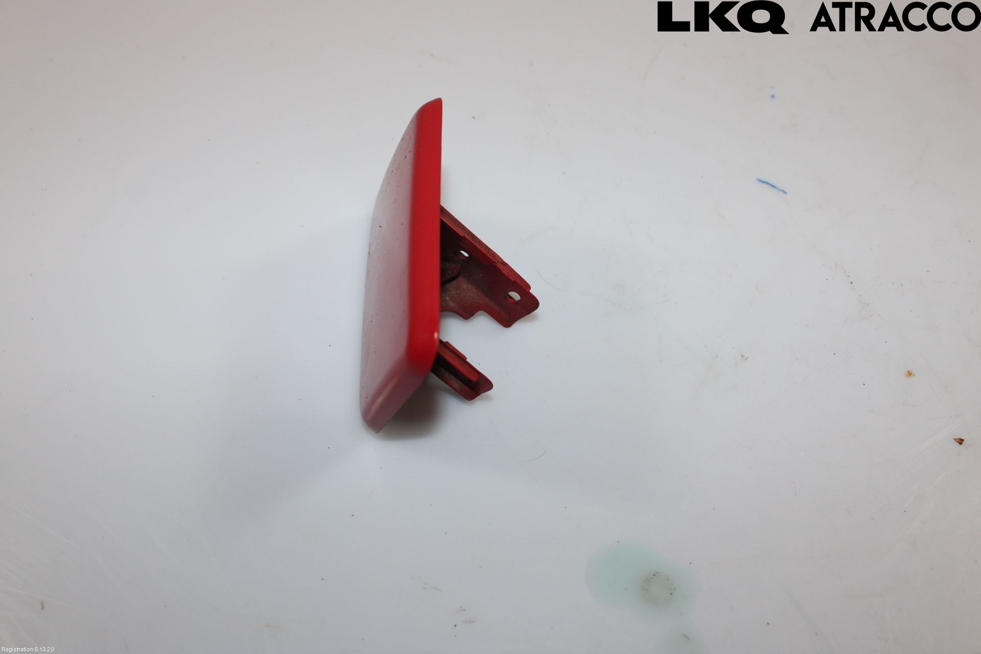 Nissan PRIMERA 02-07 Spylerdyse Frontlykter