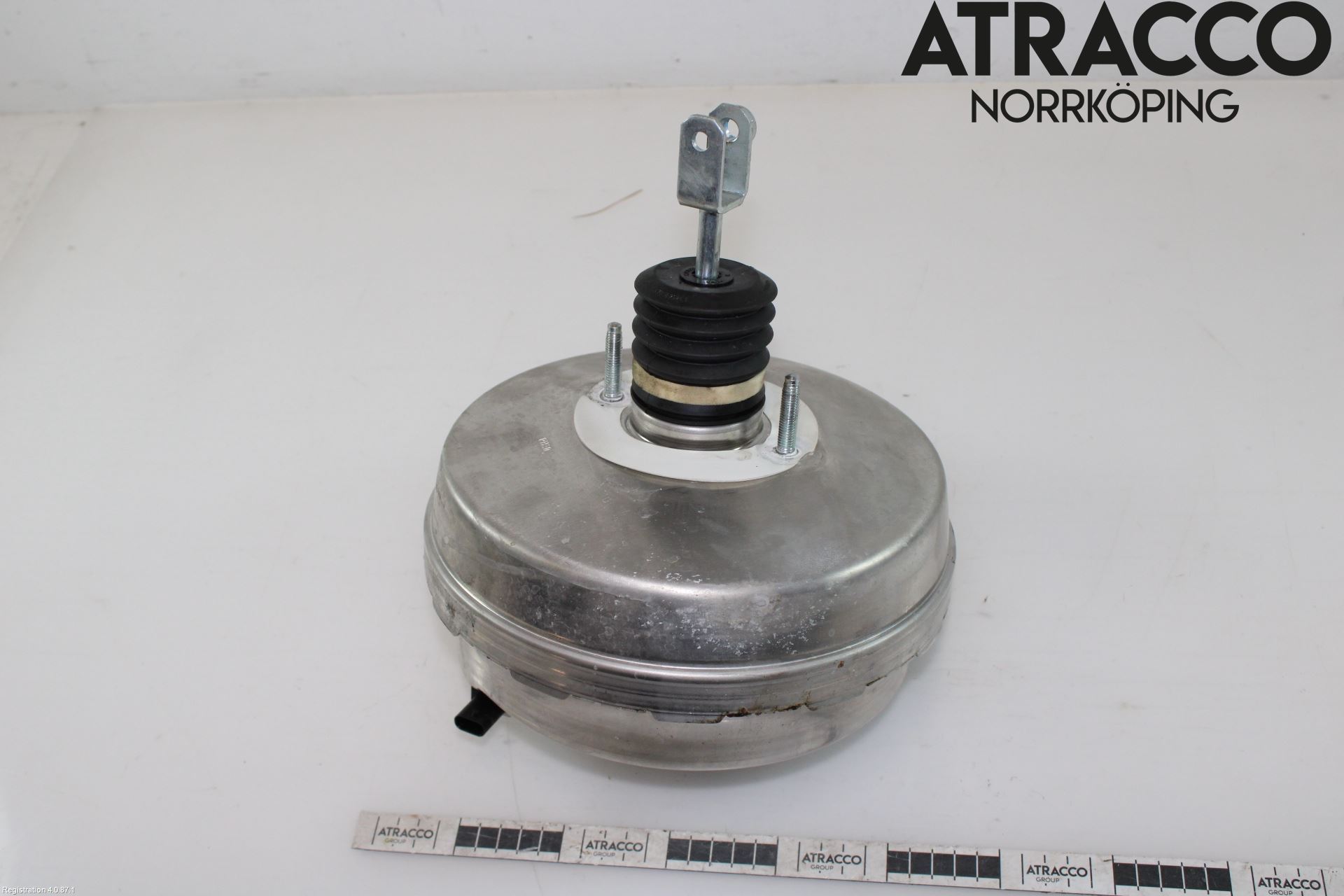 Mercedes-Benz MB E-KLASS (W213) 16-23 Bremseservo