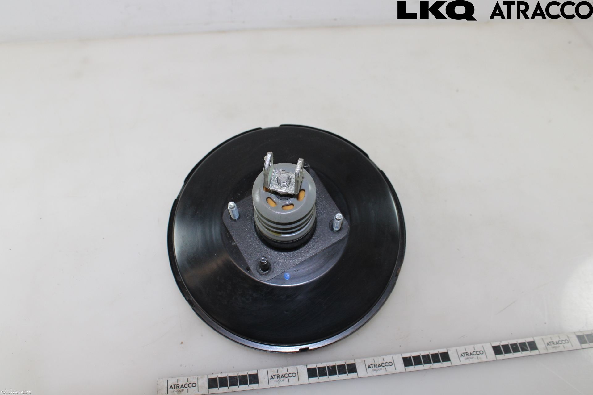 Toyota YARIS XP130 12-14 Bremseservo