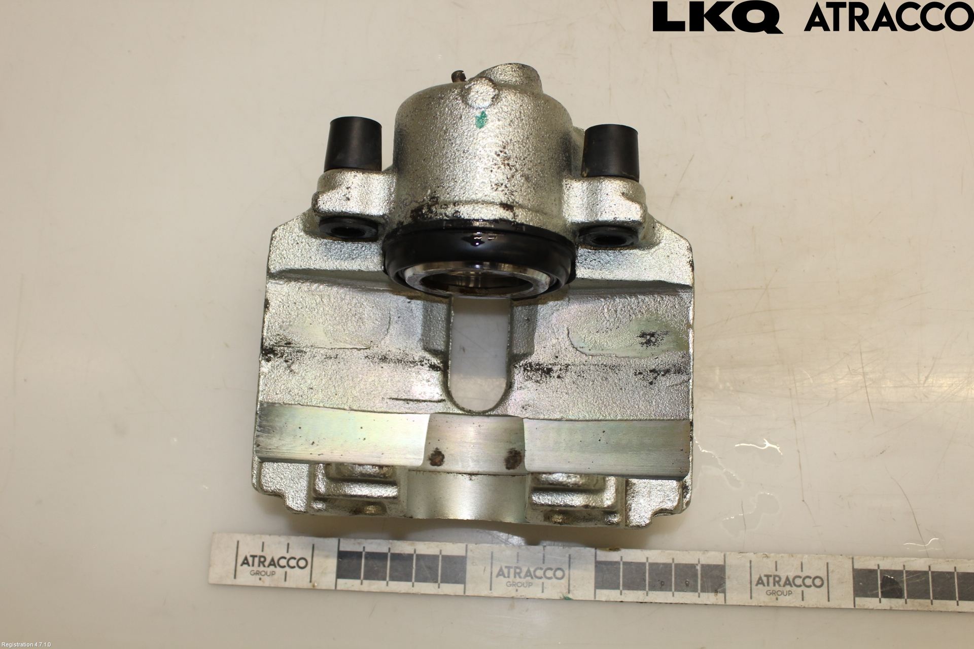 Volkswagen VW PASSAT 05-11 Bremsecaliper Foran Høyre