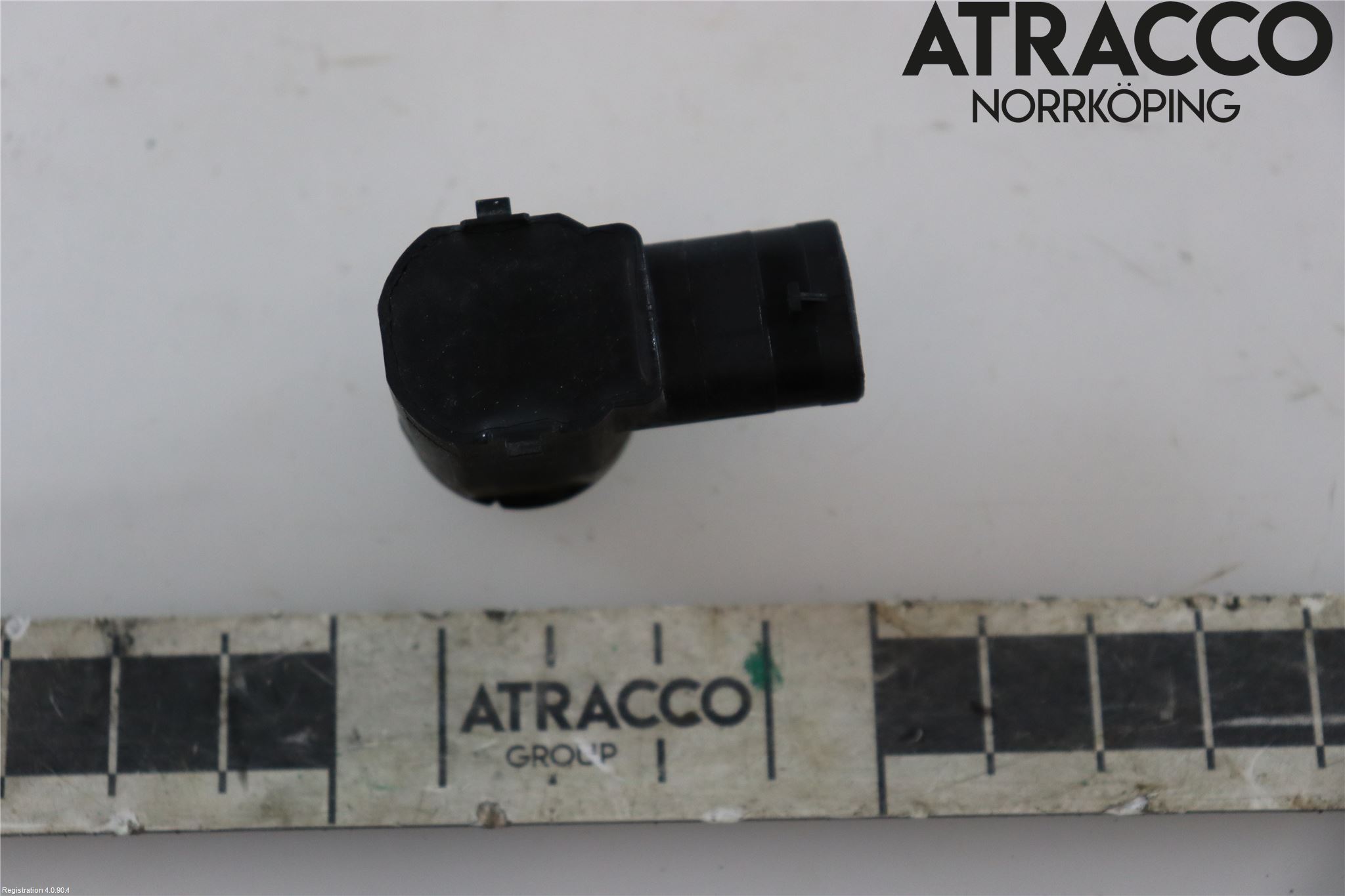 Volkswagen VW TIGUAN 07-16 Sensor Ryggesensor