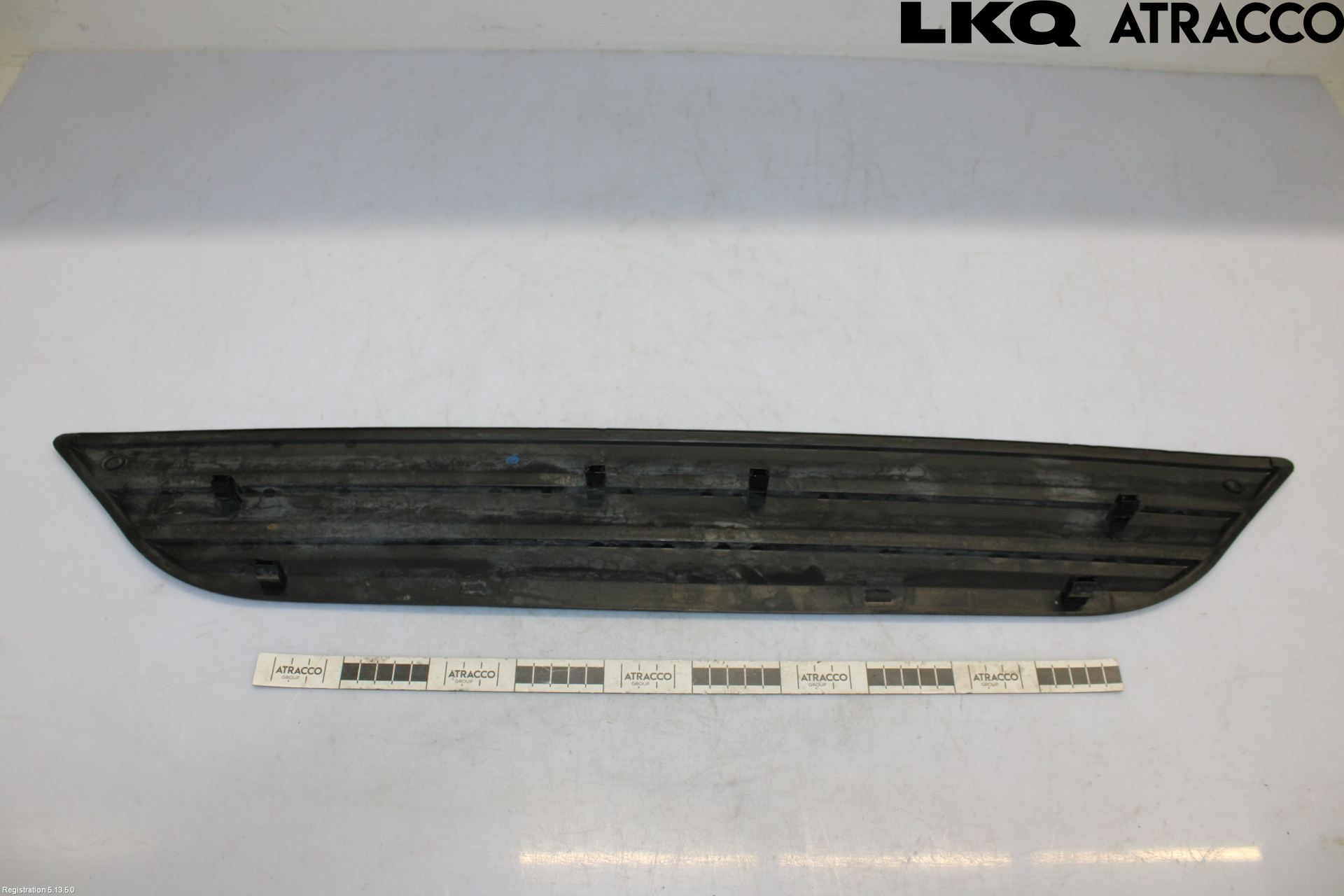 Chevrolet AVALANCHE Innr Terskel Innstigning
