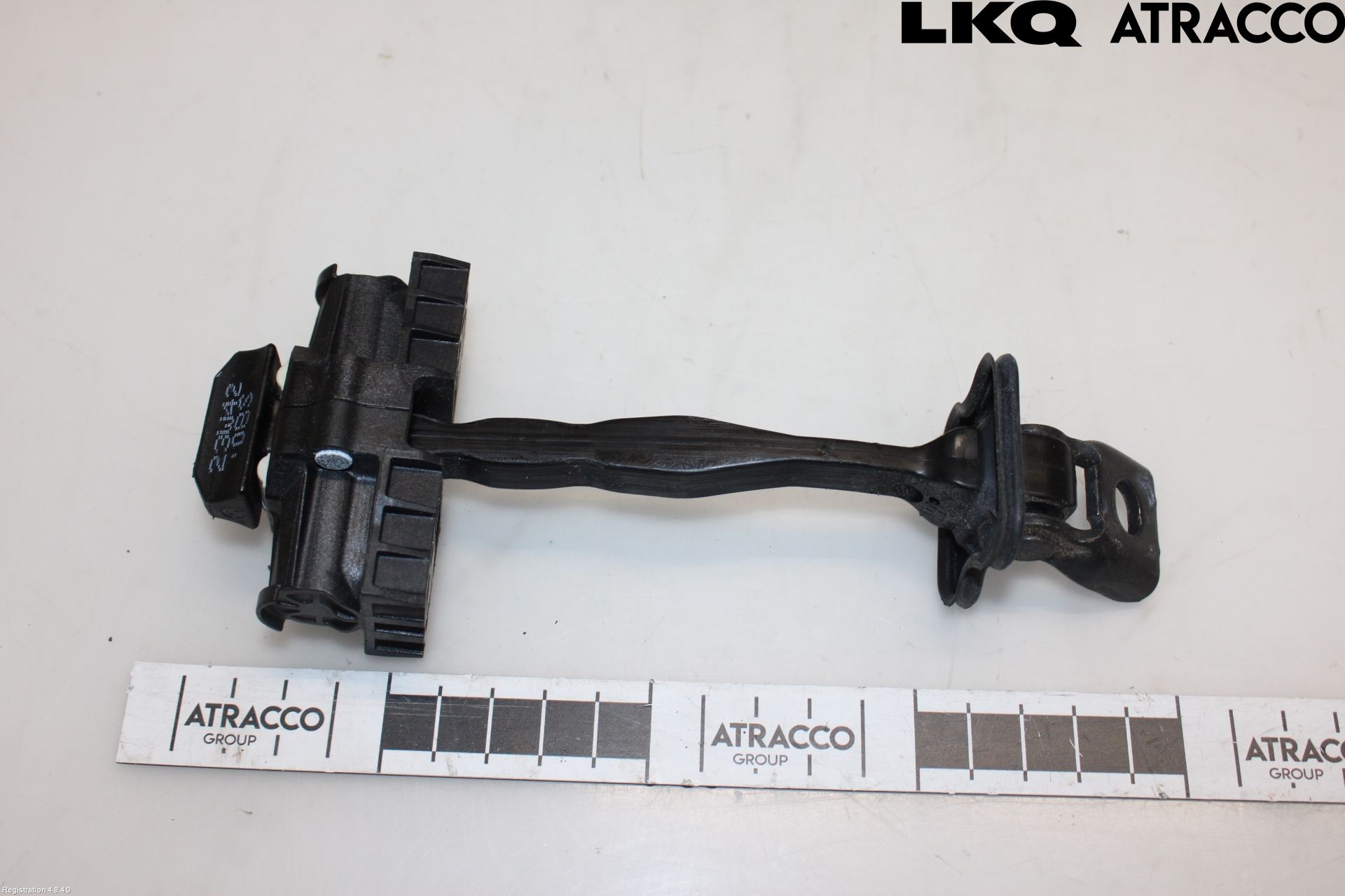Volkswagen VW T-ROC 18- Dørstopper