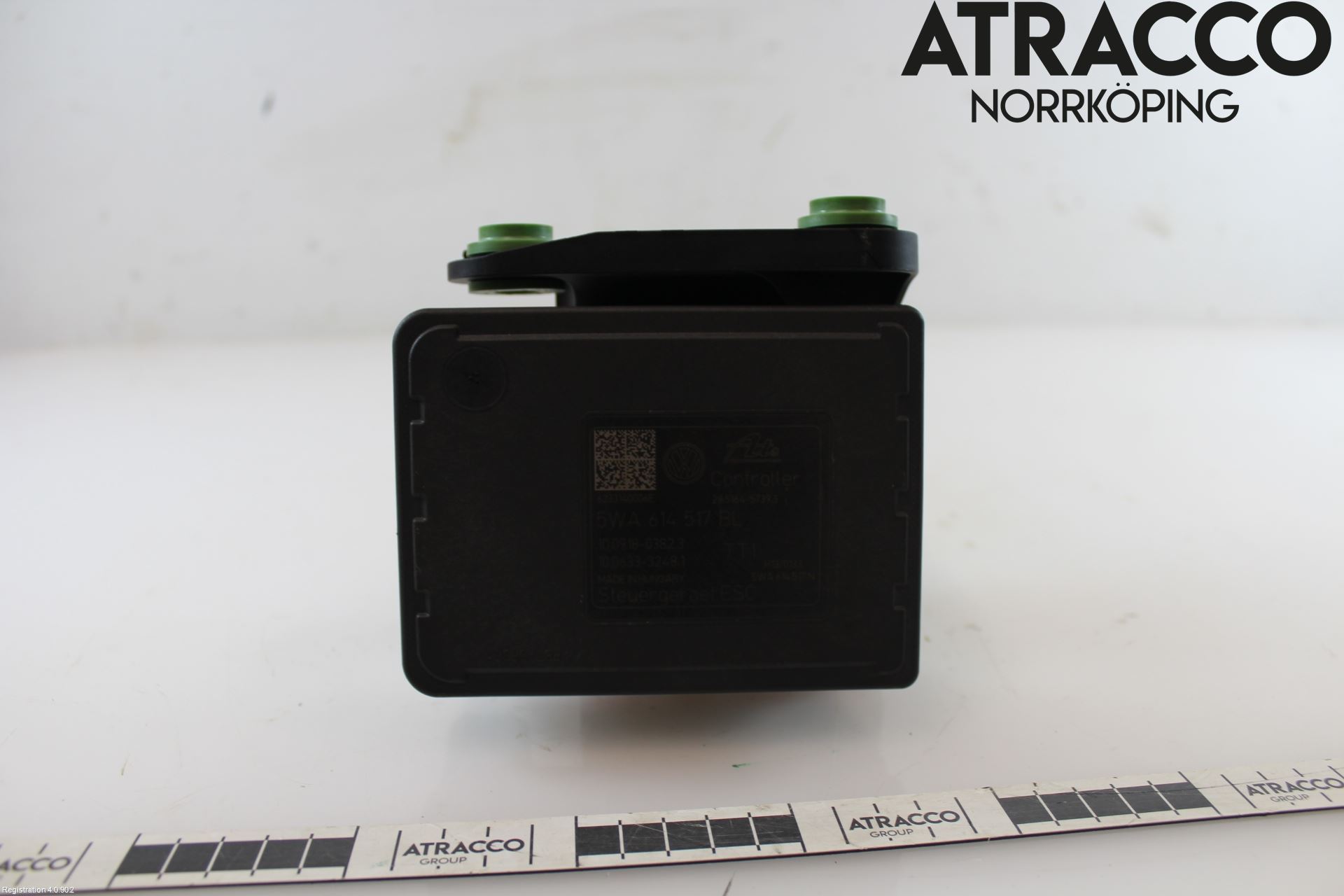 Volkswagen VW GOLF / E-GOLF VIII 20- Abs Hydraulikkaggregat