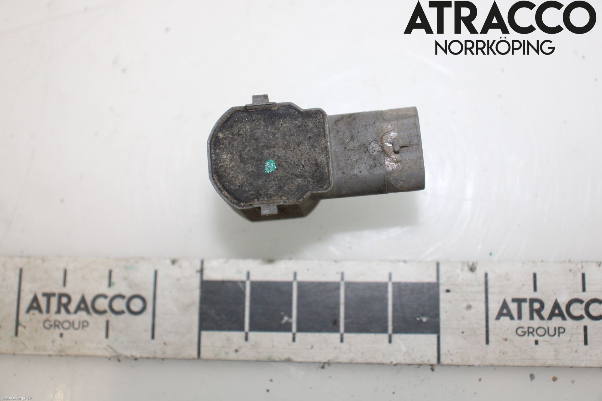Volvo S80 07-13 Sensor Ryggesensor