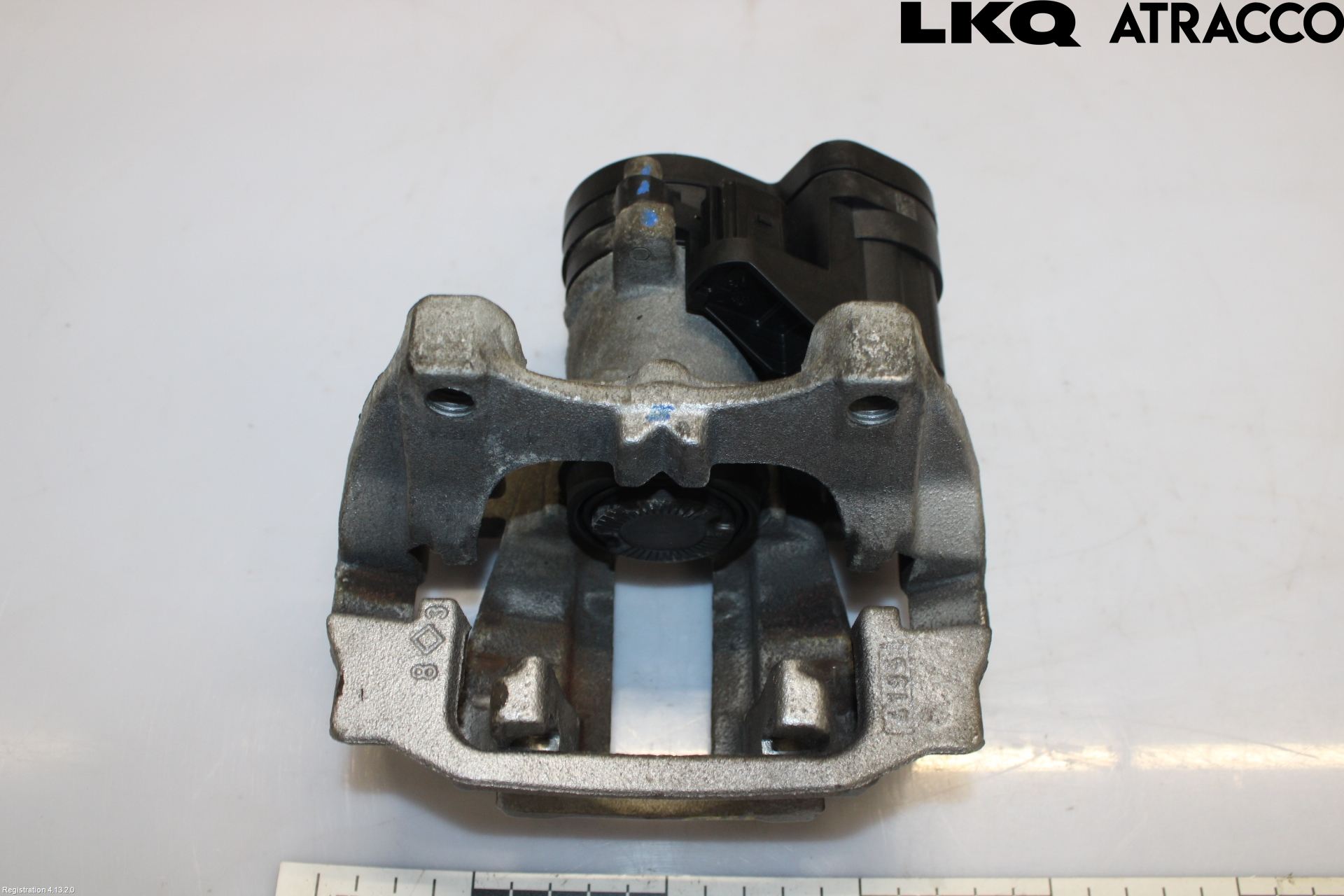 Seat LEON 20- Bremsecaliper Bak Høyre