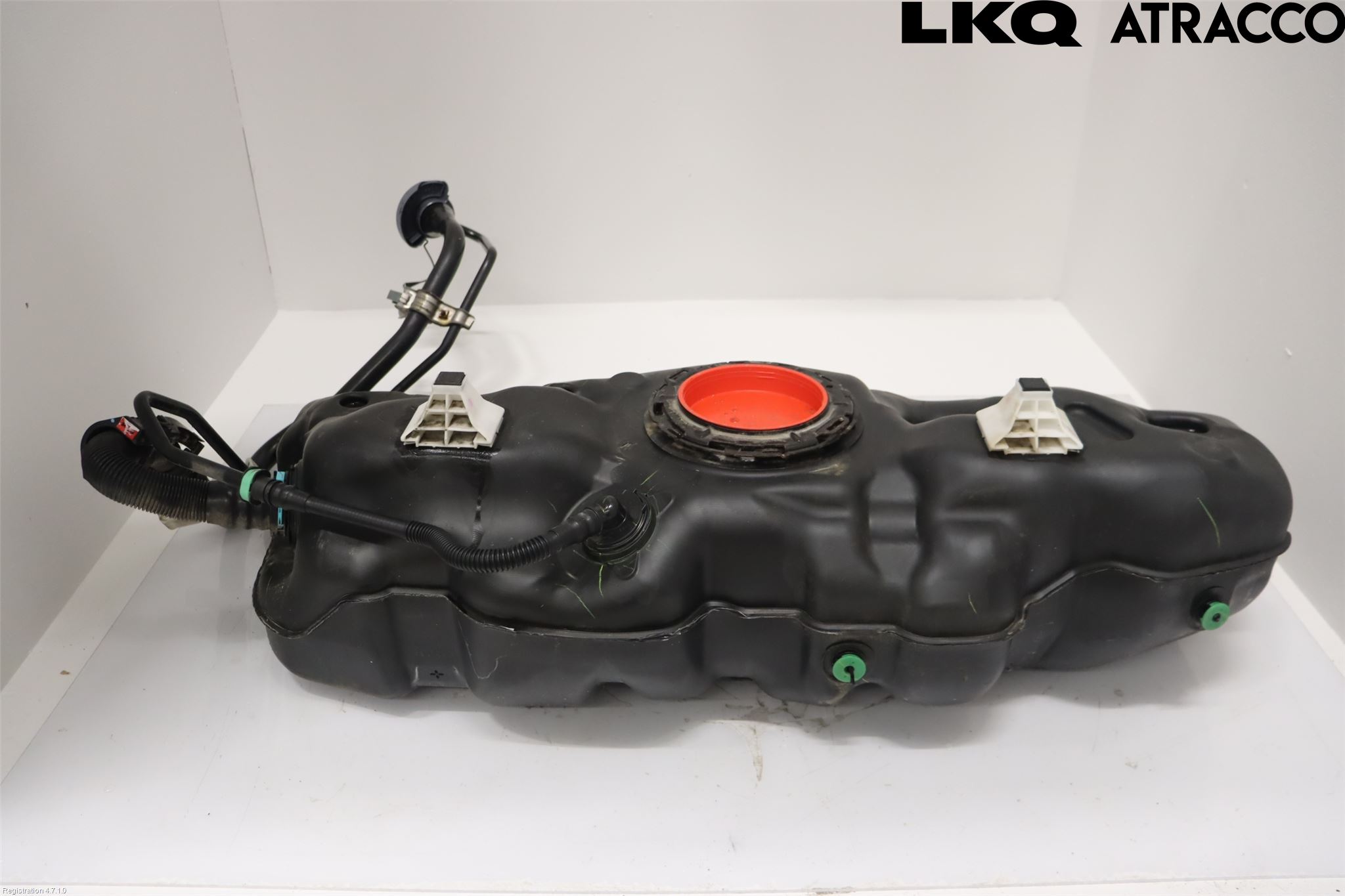 Lexus ES 250/300/330 Drivstofftank