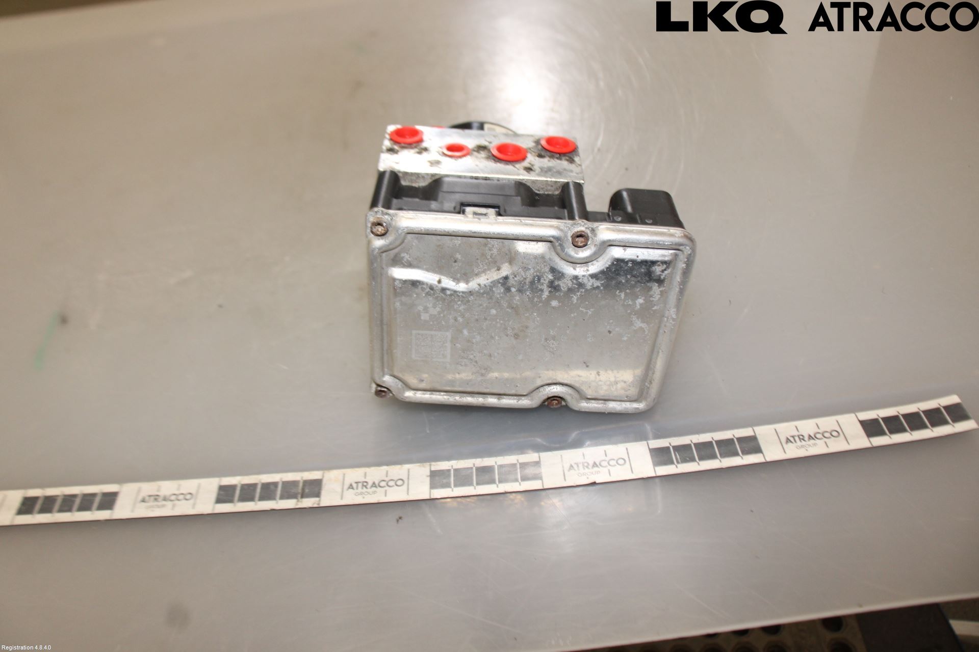 BMW X3 F25 10-17 Abs Hydraulikkaggregat